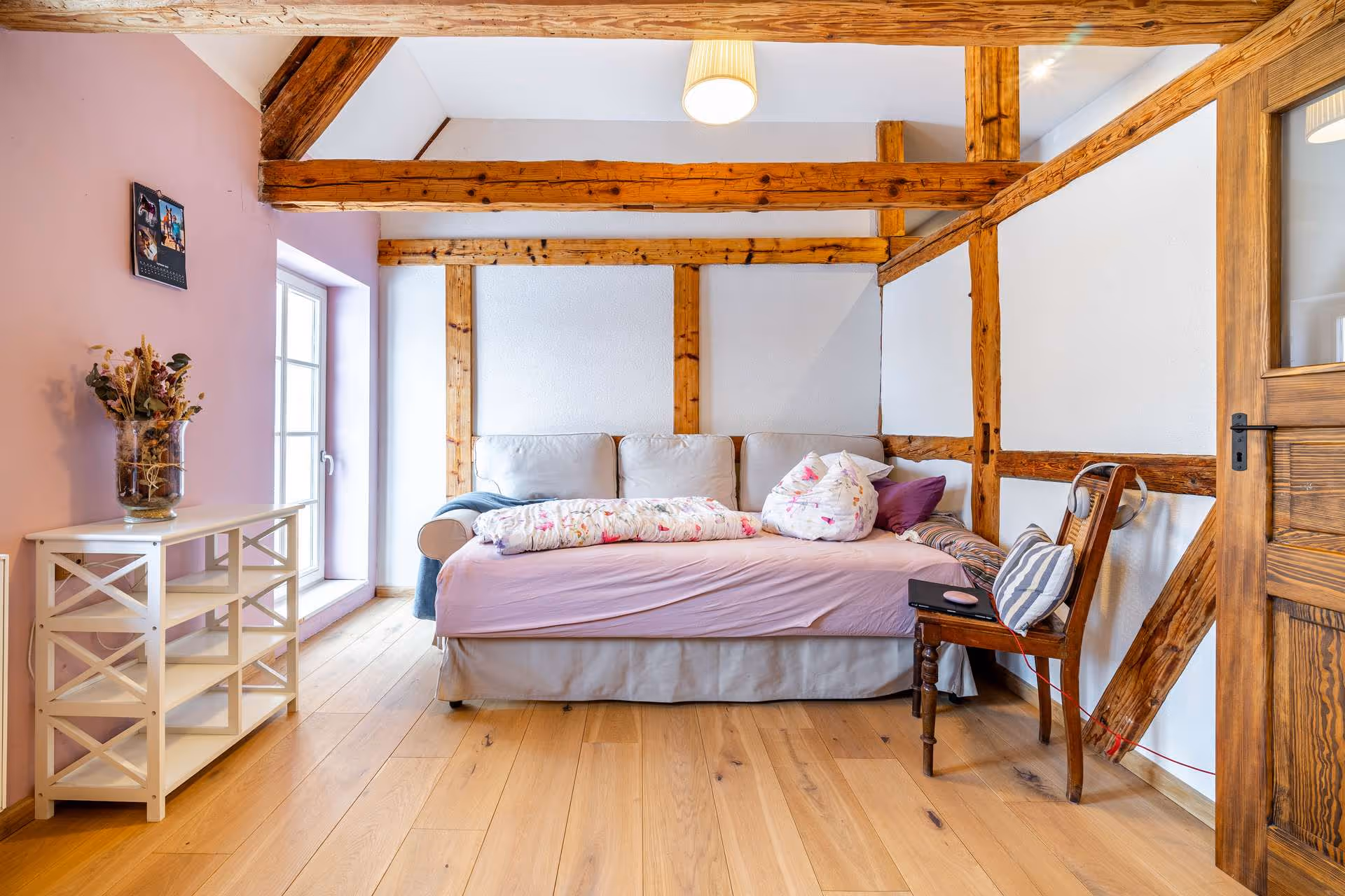 Gästezimmer