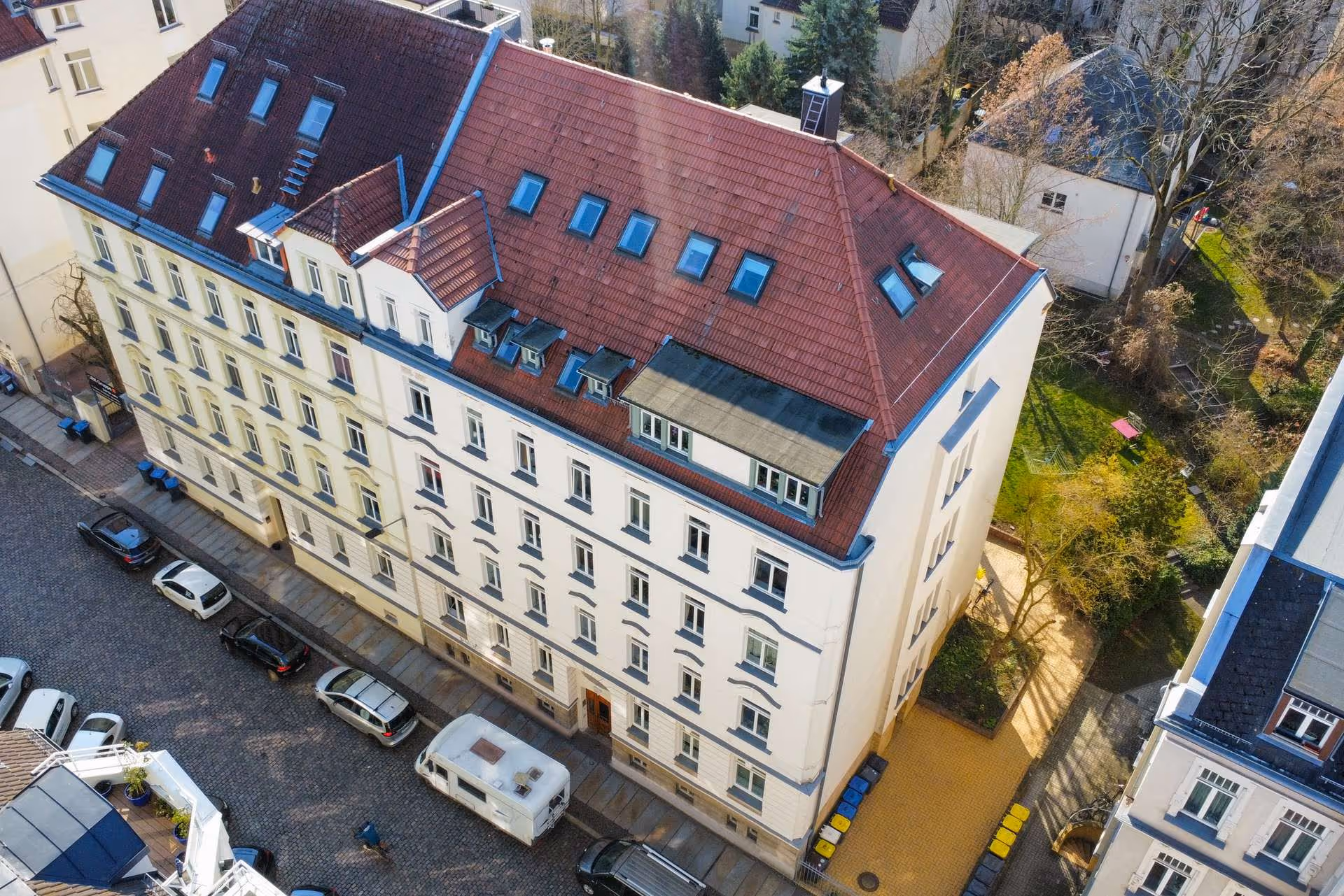 objektbilder Außenansicht