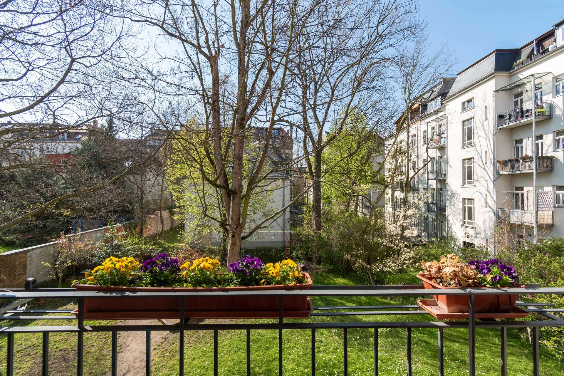 Balkon