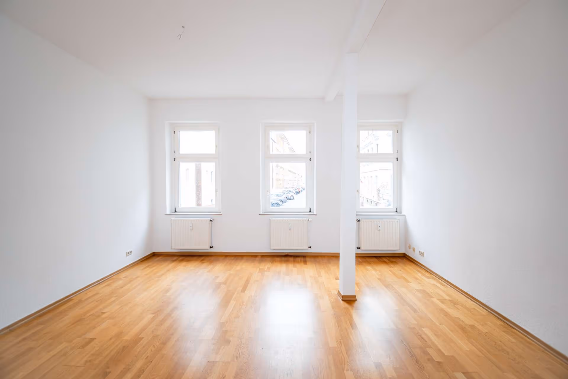 Wohnen / Schlafen
