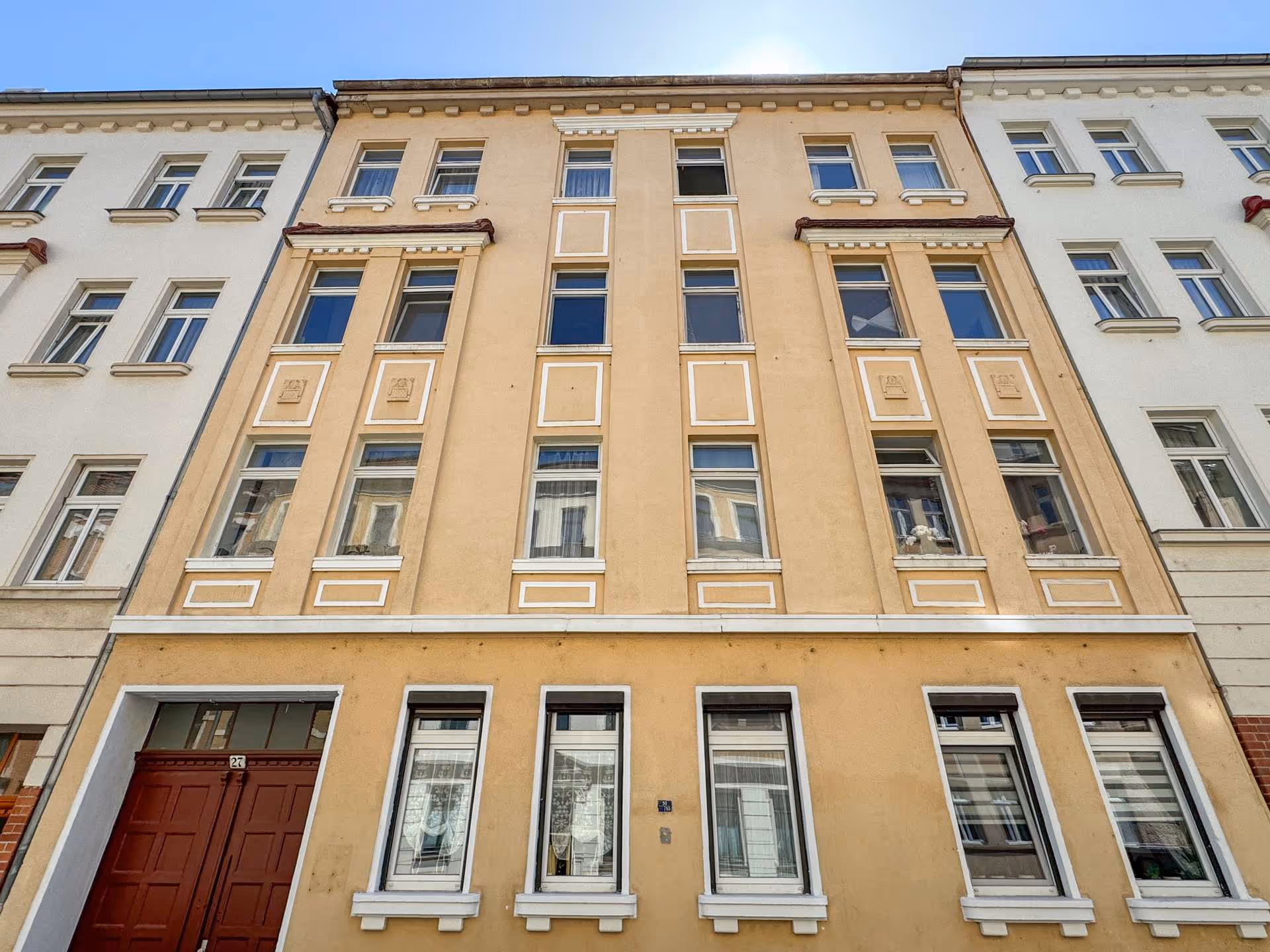 objektbilder Gebäudeansicht