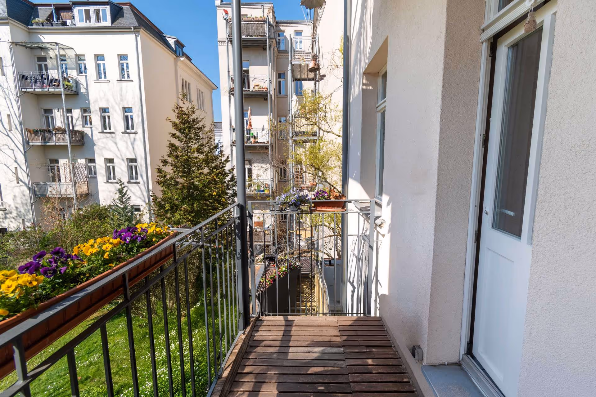 Balkon