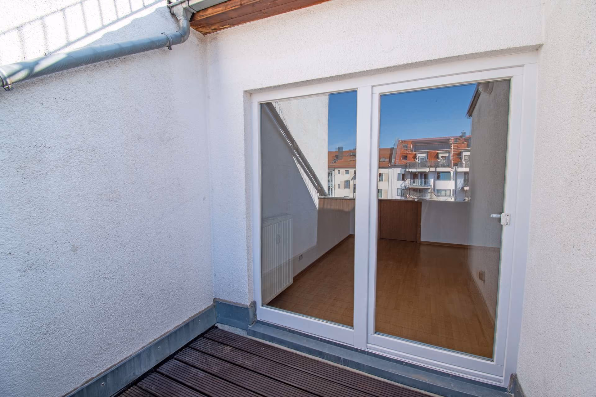 Loggia
