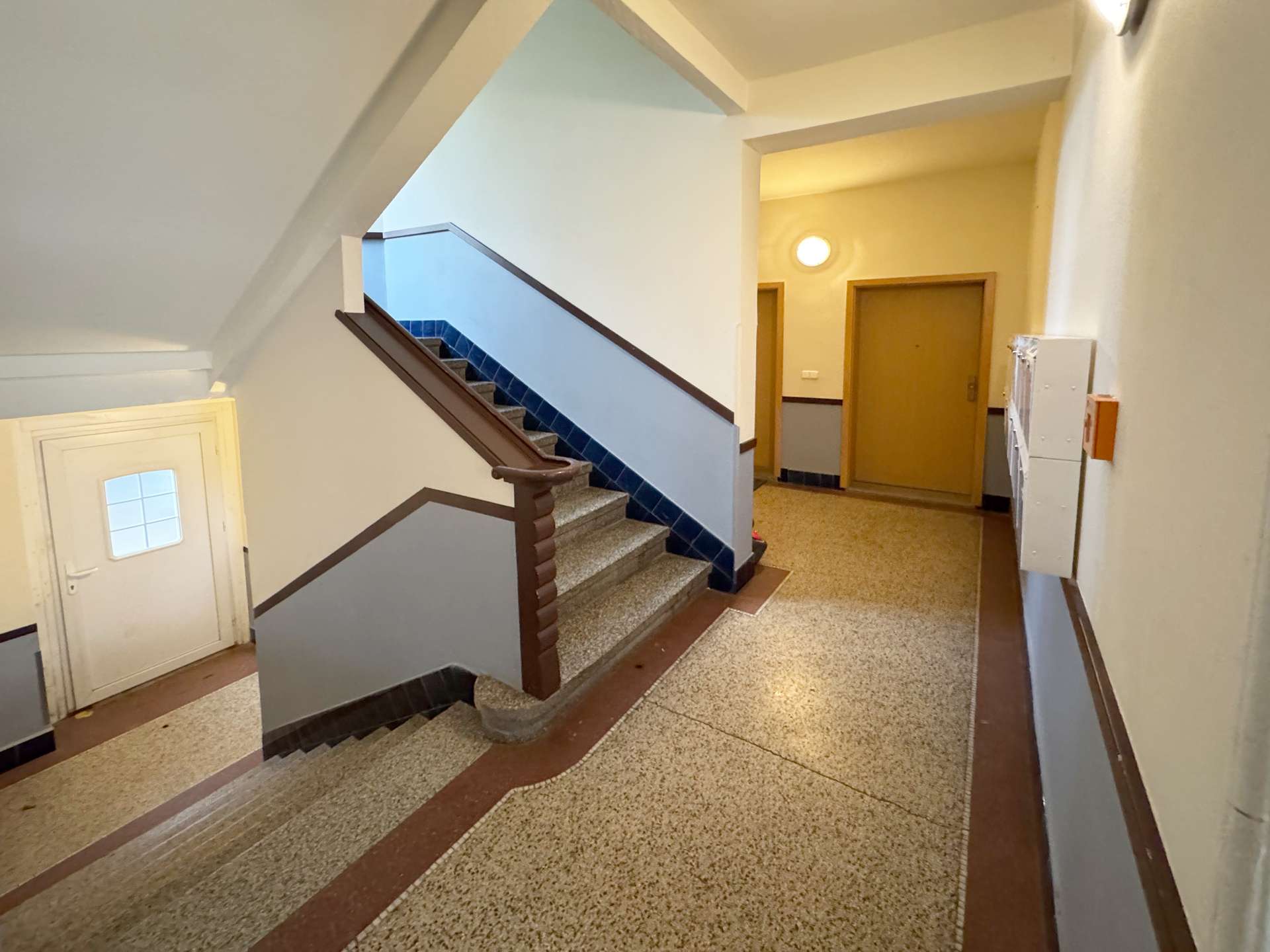 Treppenhaus