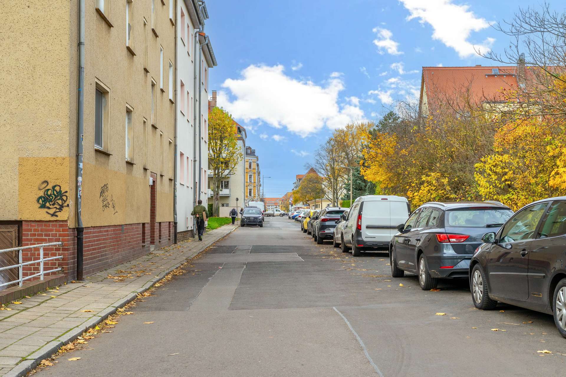 Umgebung