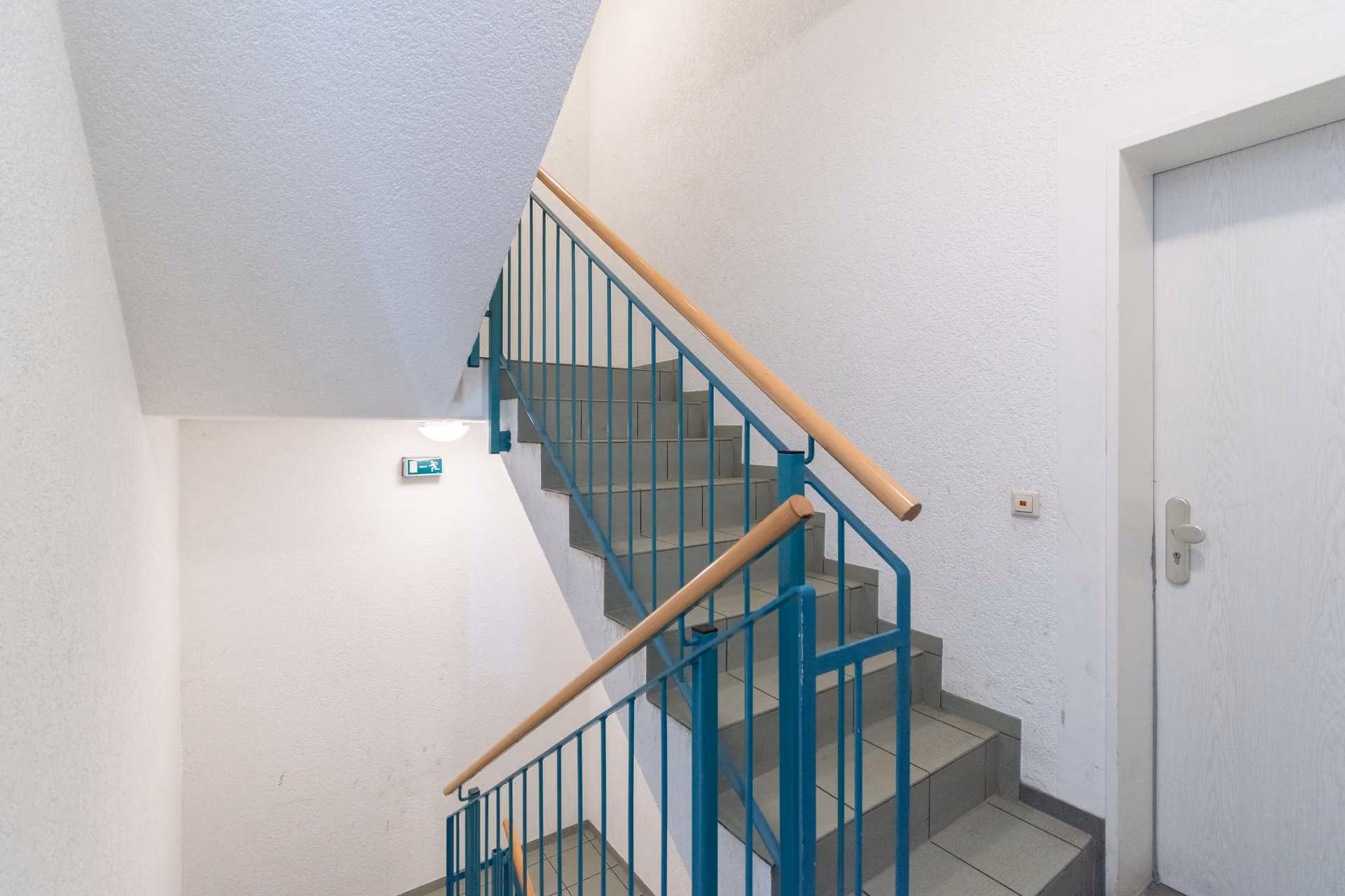 Treppenhaus
