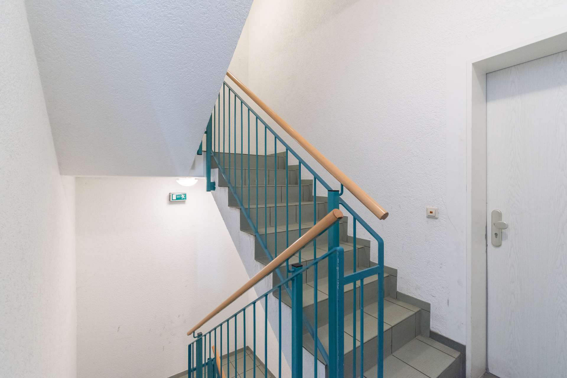 Treppenhaus