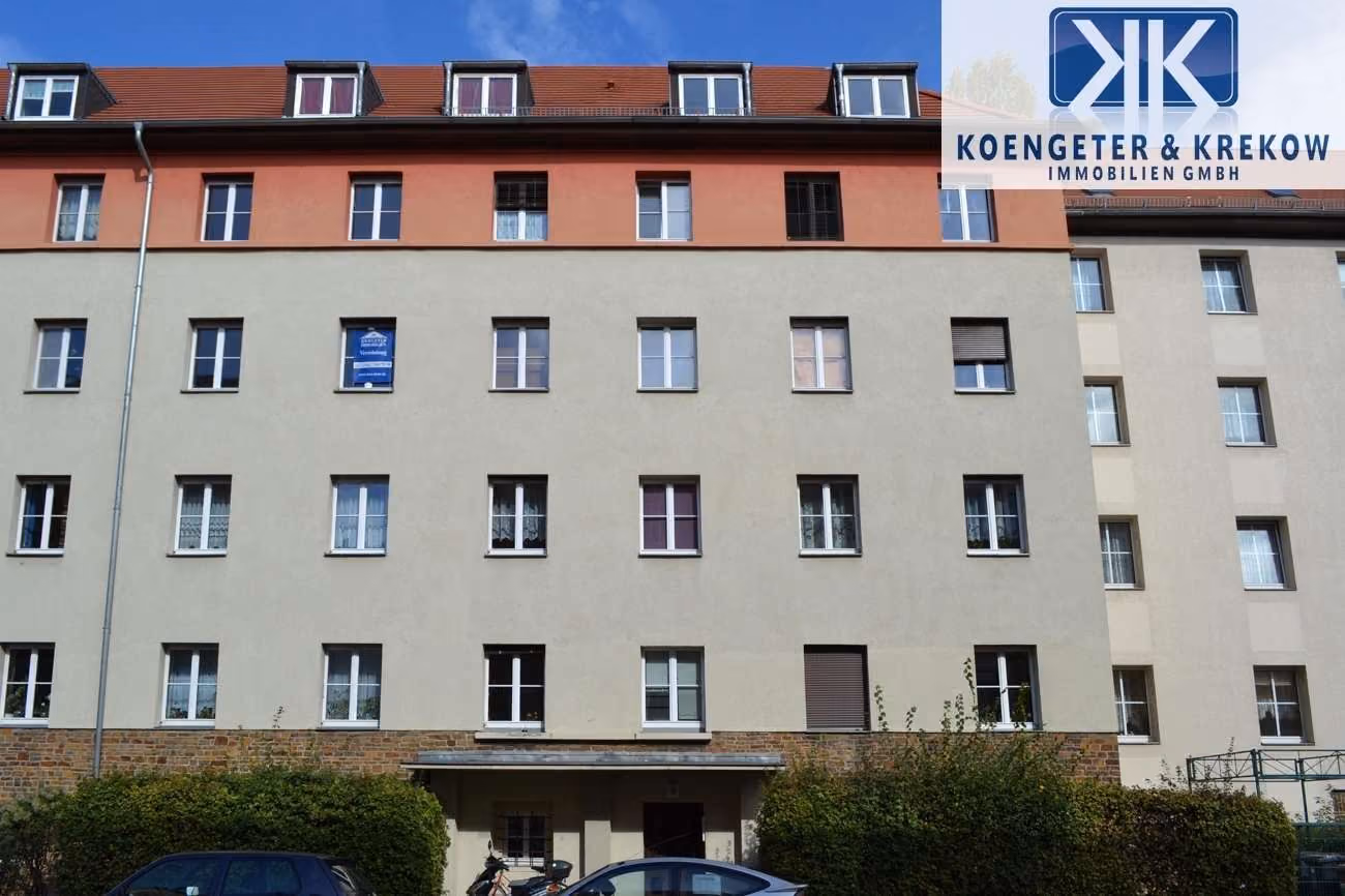Gebäudeansicht