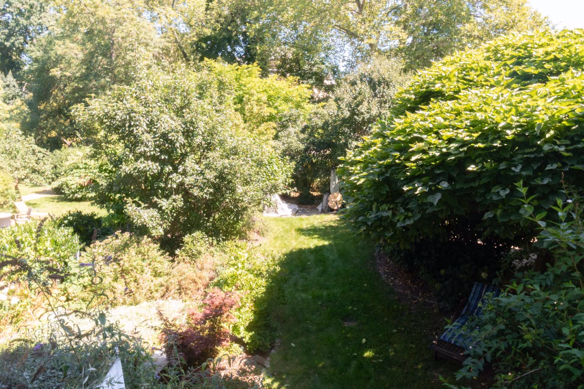 Garten