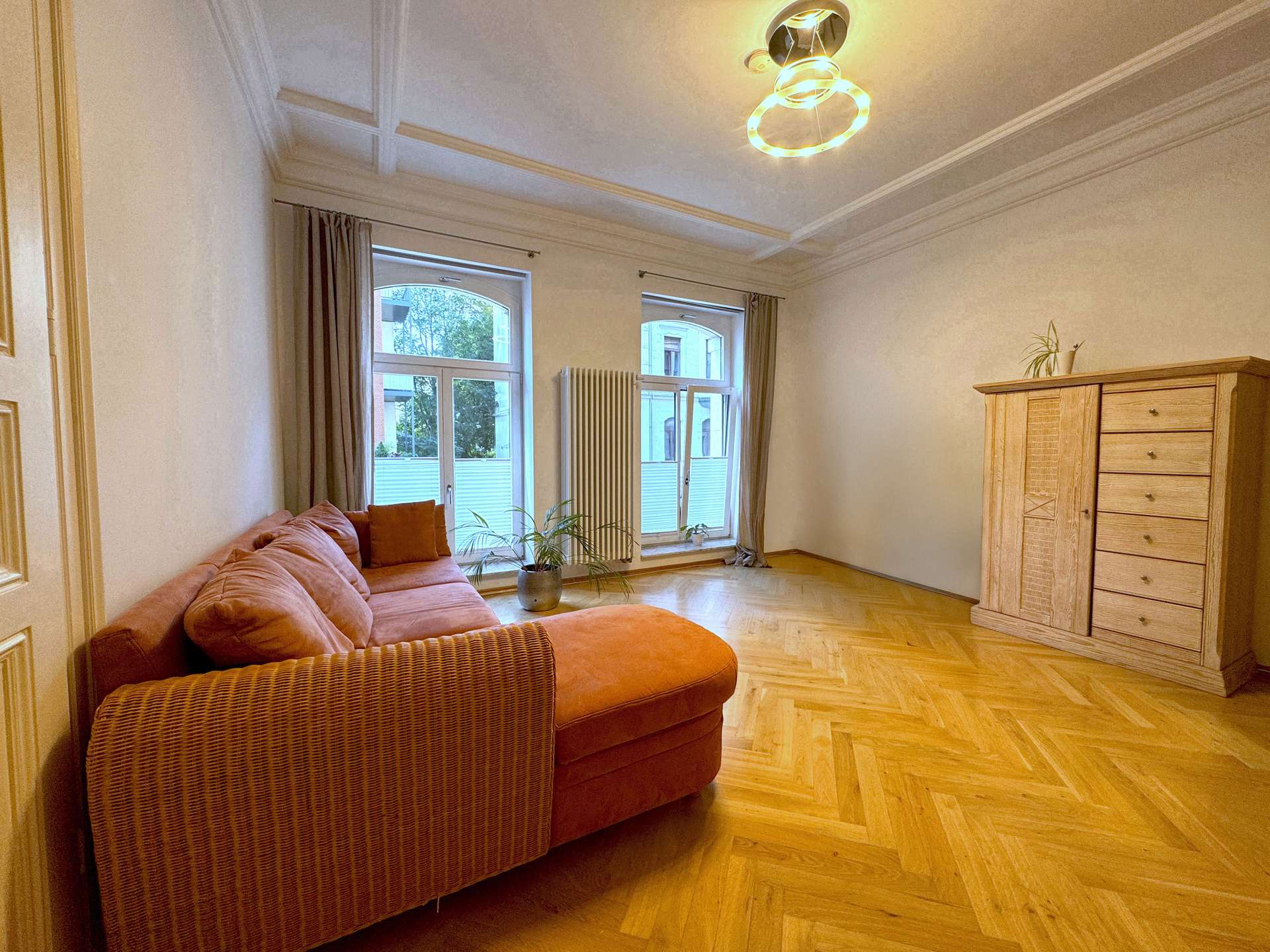 GĂ€stezimmer