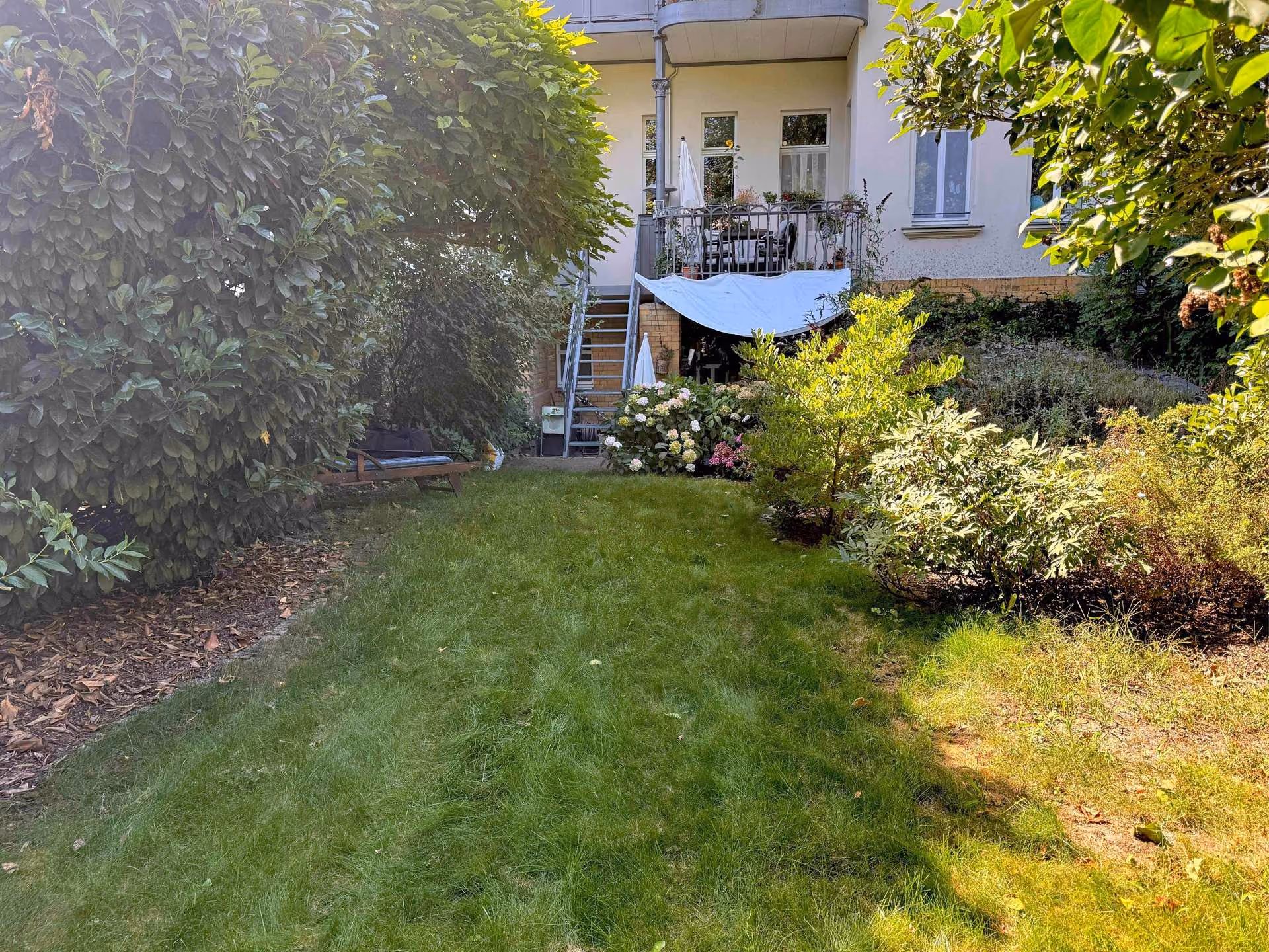 Garten