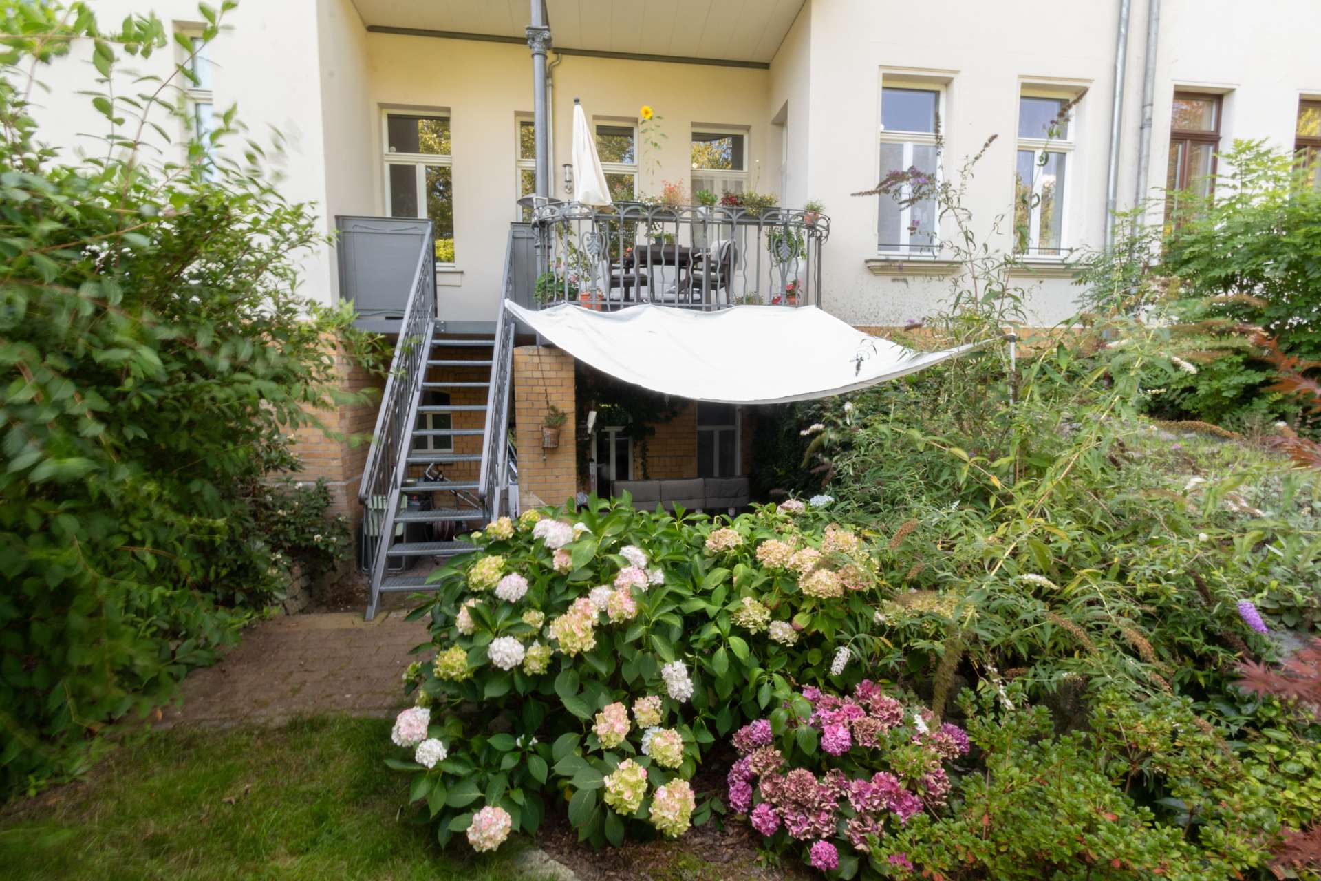 Garten