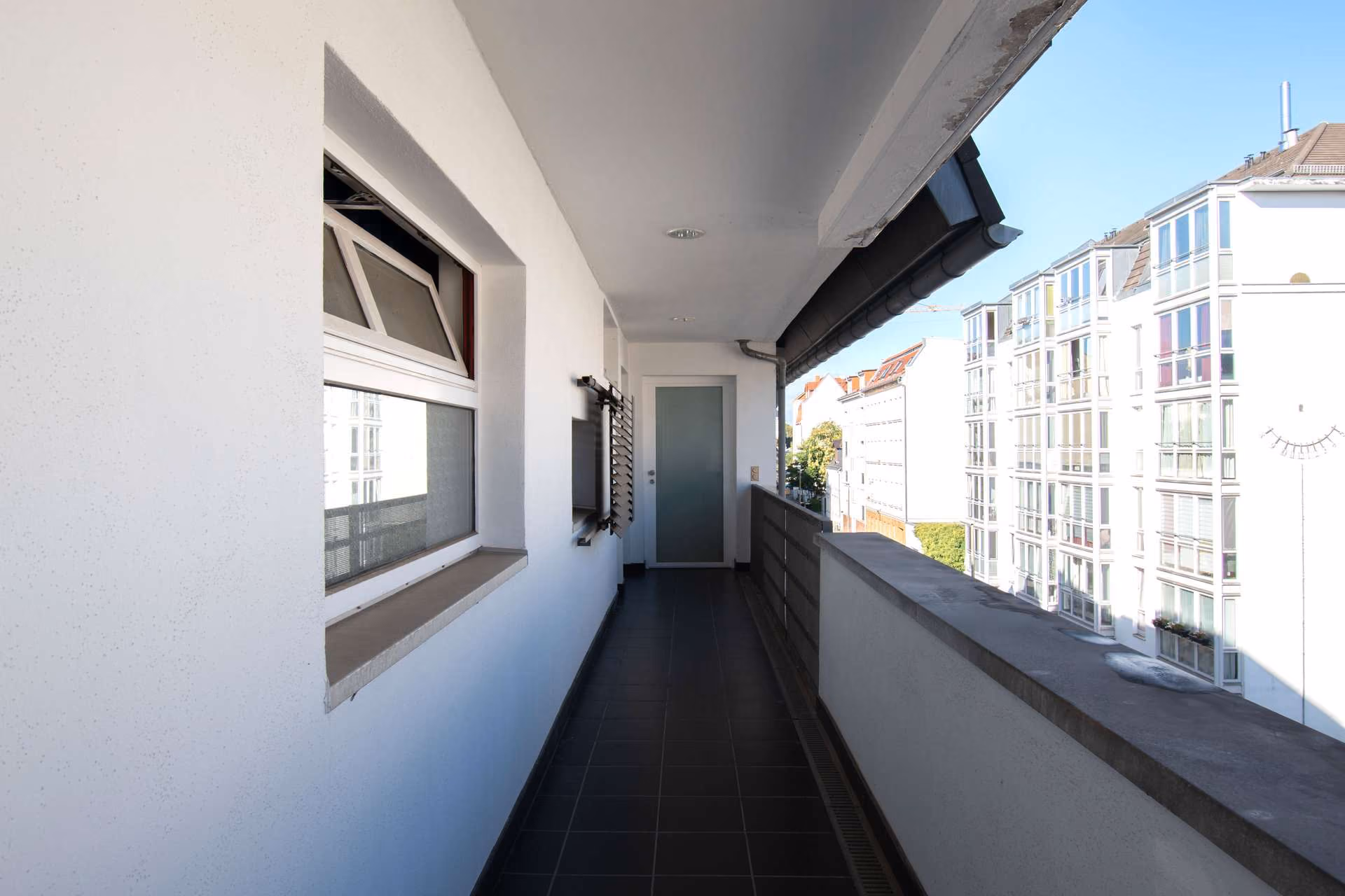 objektbilder Wohnungszugang