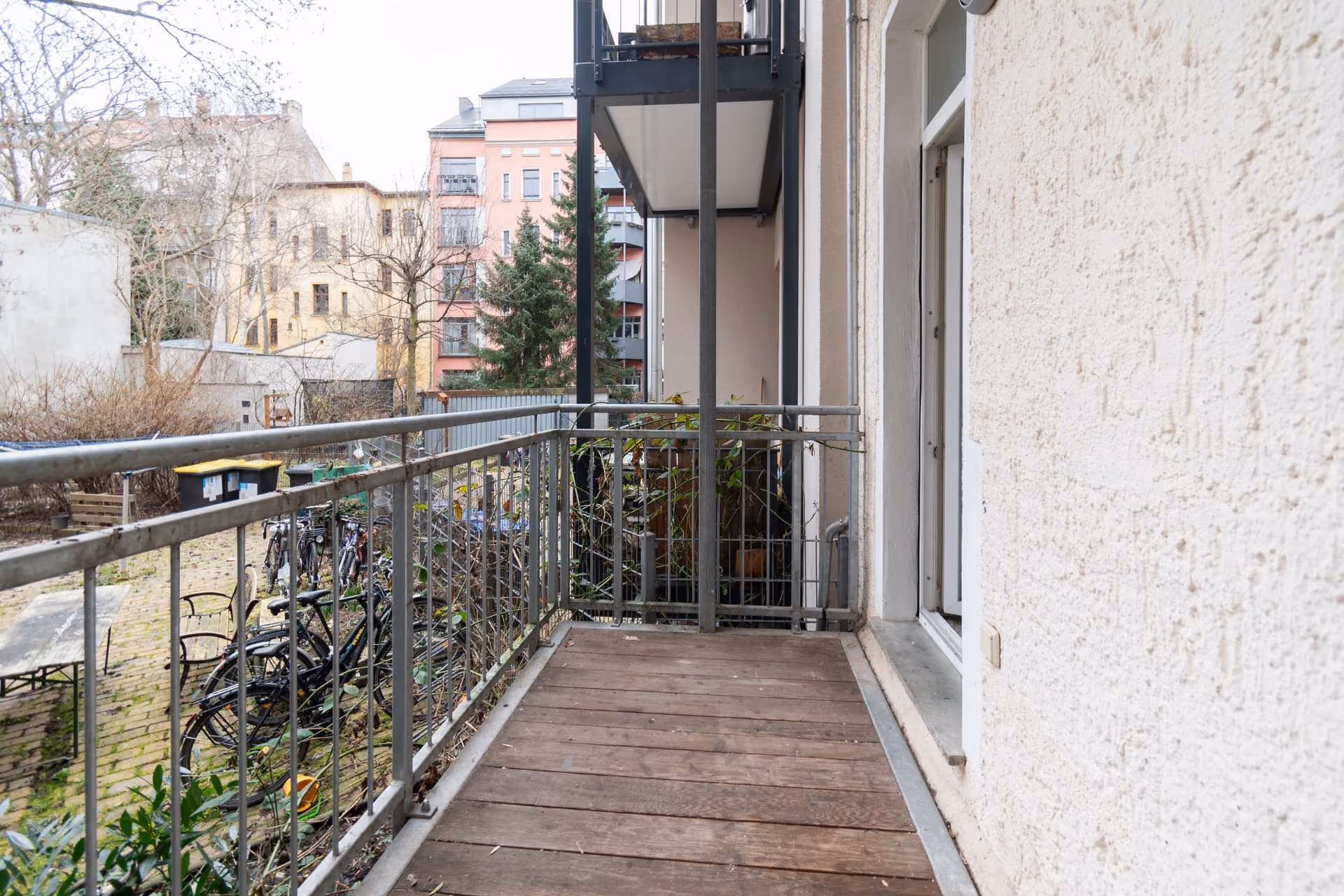 Balkon