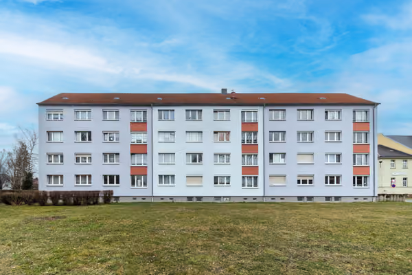 objektbilder Hofansicht