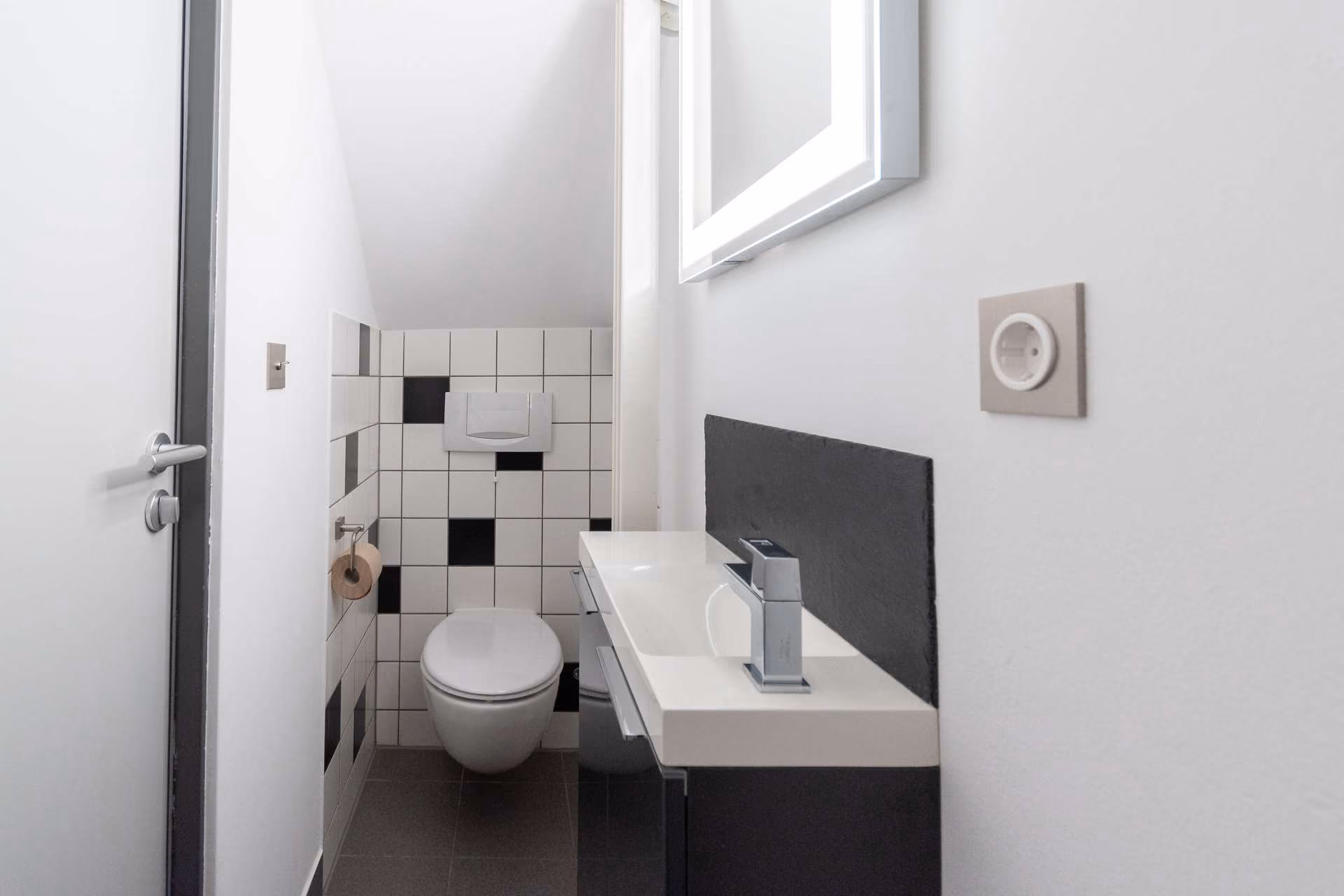 WC