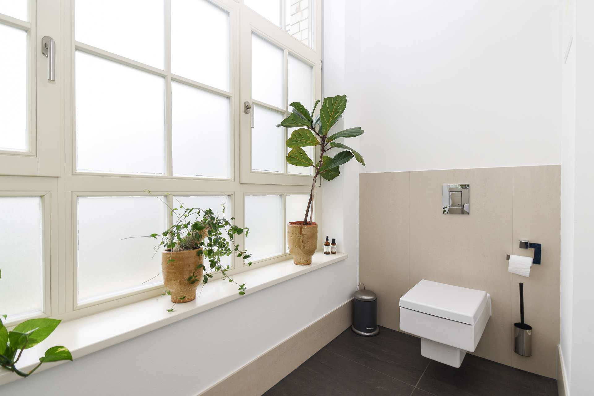 Gäste-WC