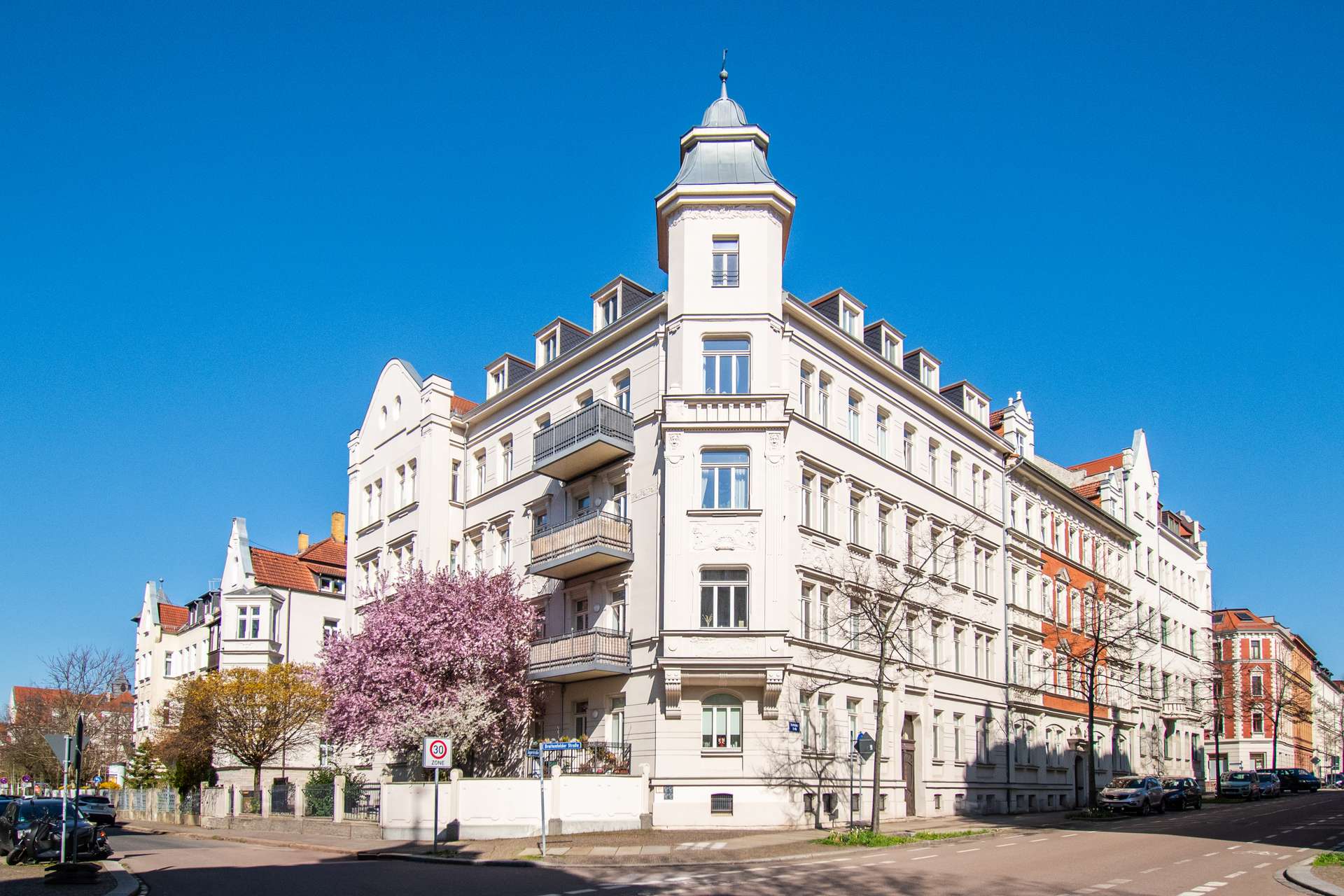 objektbilder Gebäudeansicht