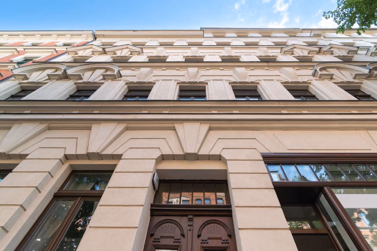 Fassade
