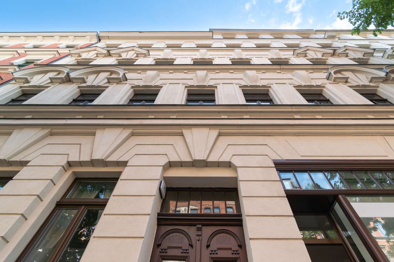 Fassade