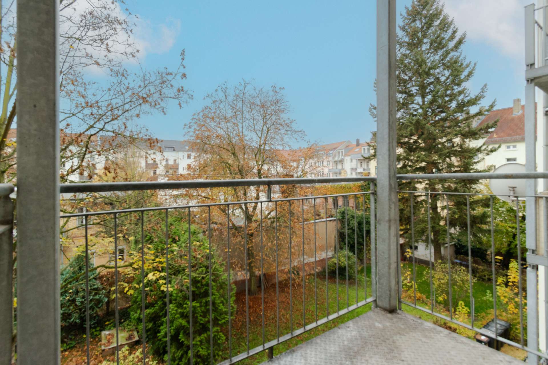 Ref. Balkon