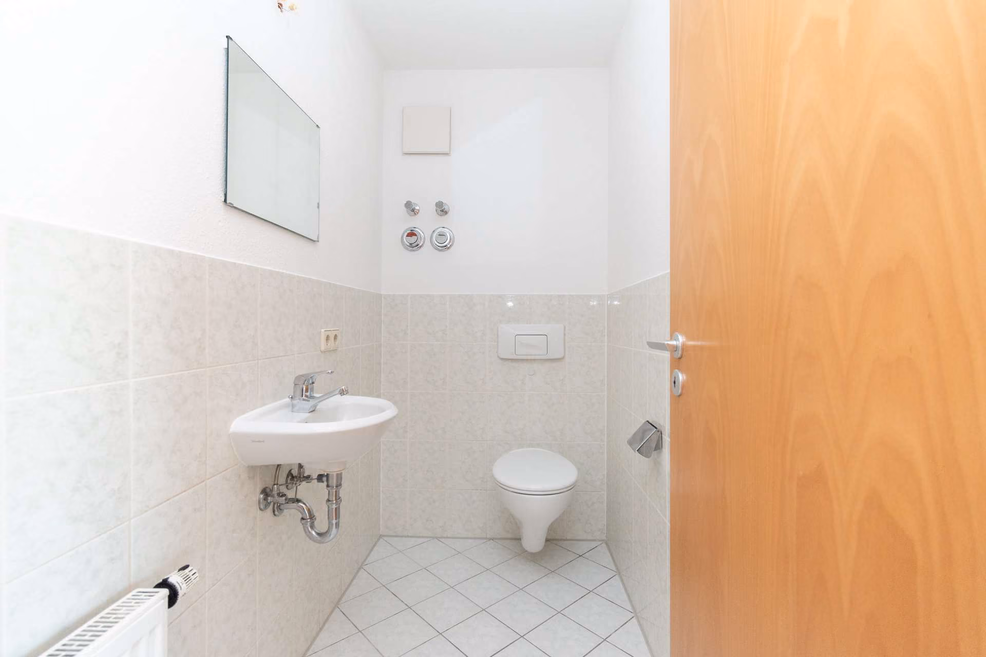 Gäste-WC