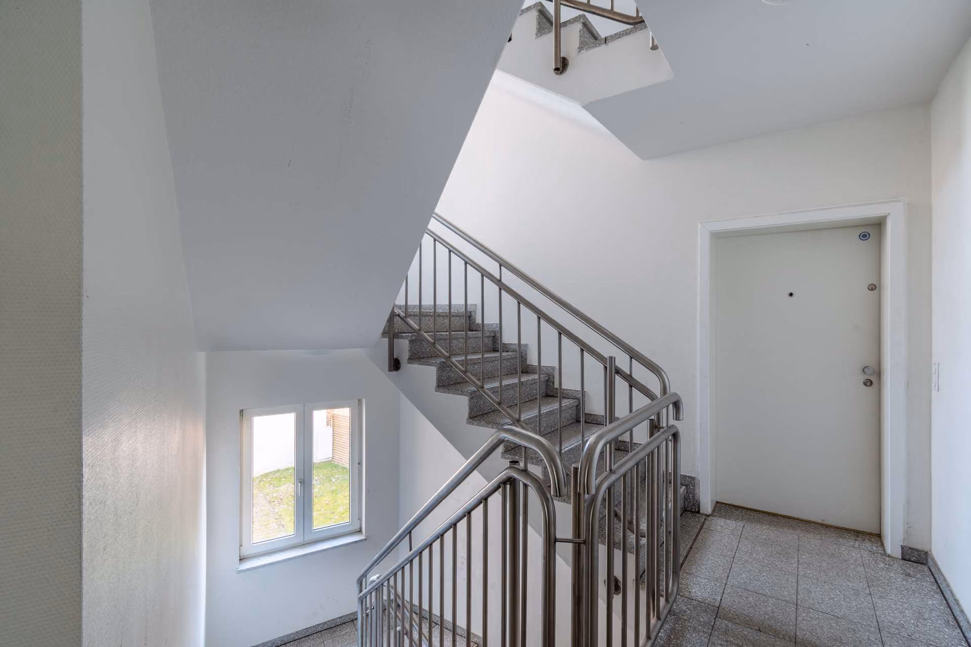 Treppenhaus