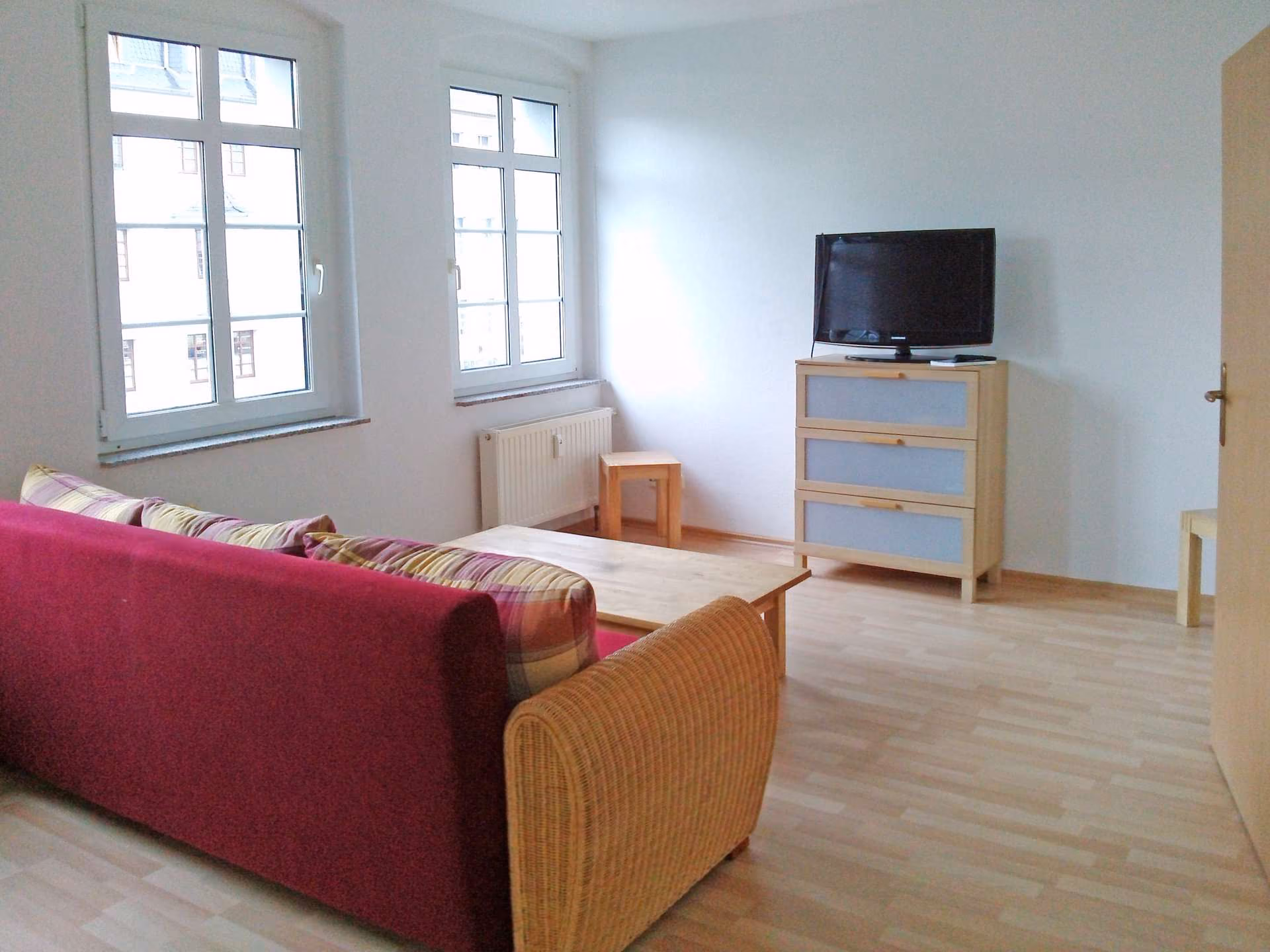 Wohnung