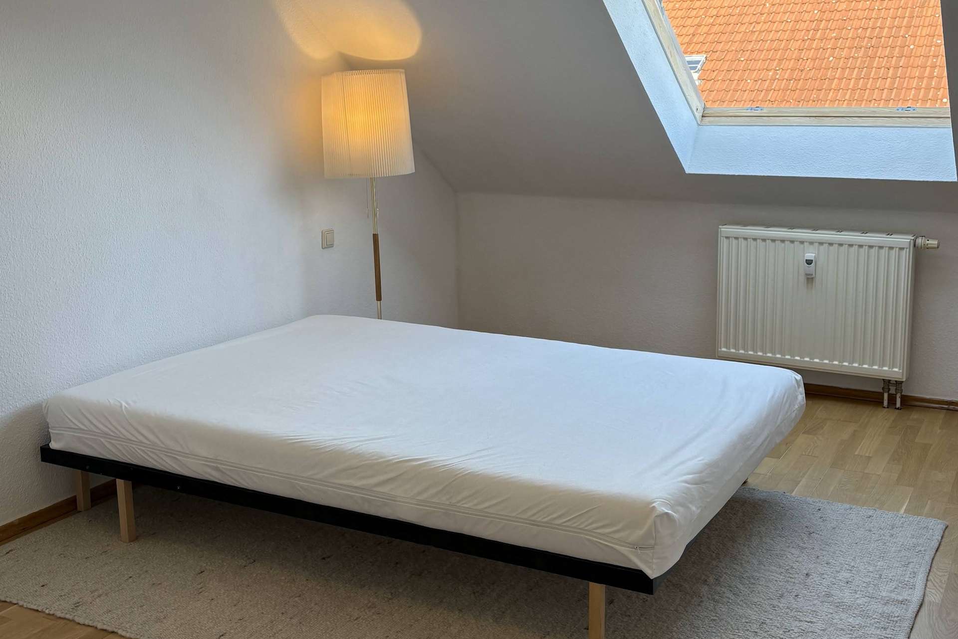 Schlafen