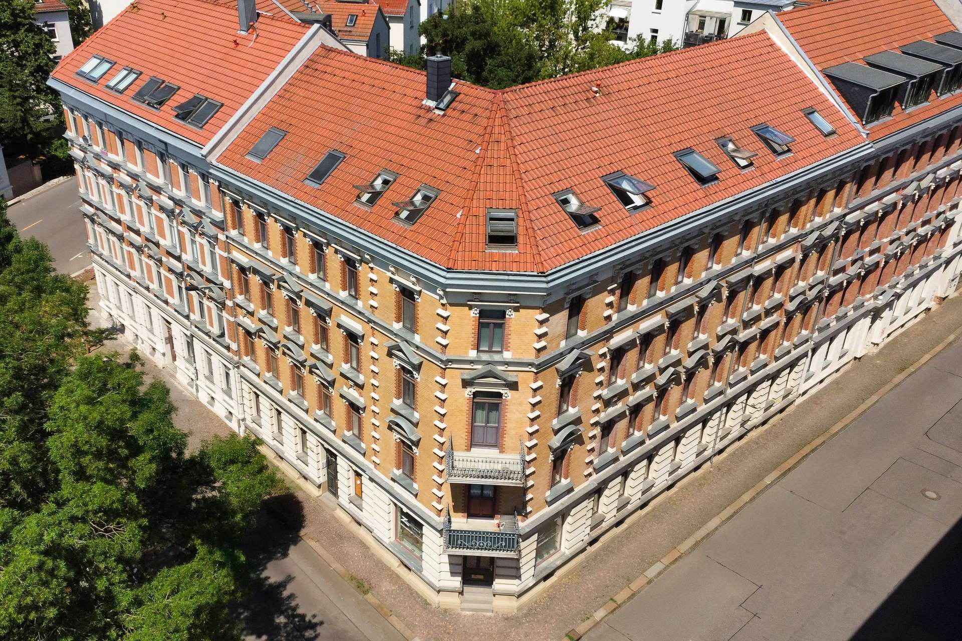 Außenansicht