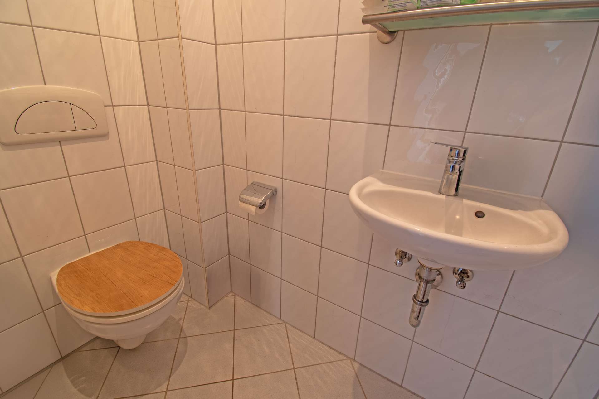 WC