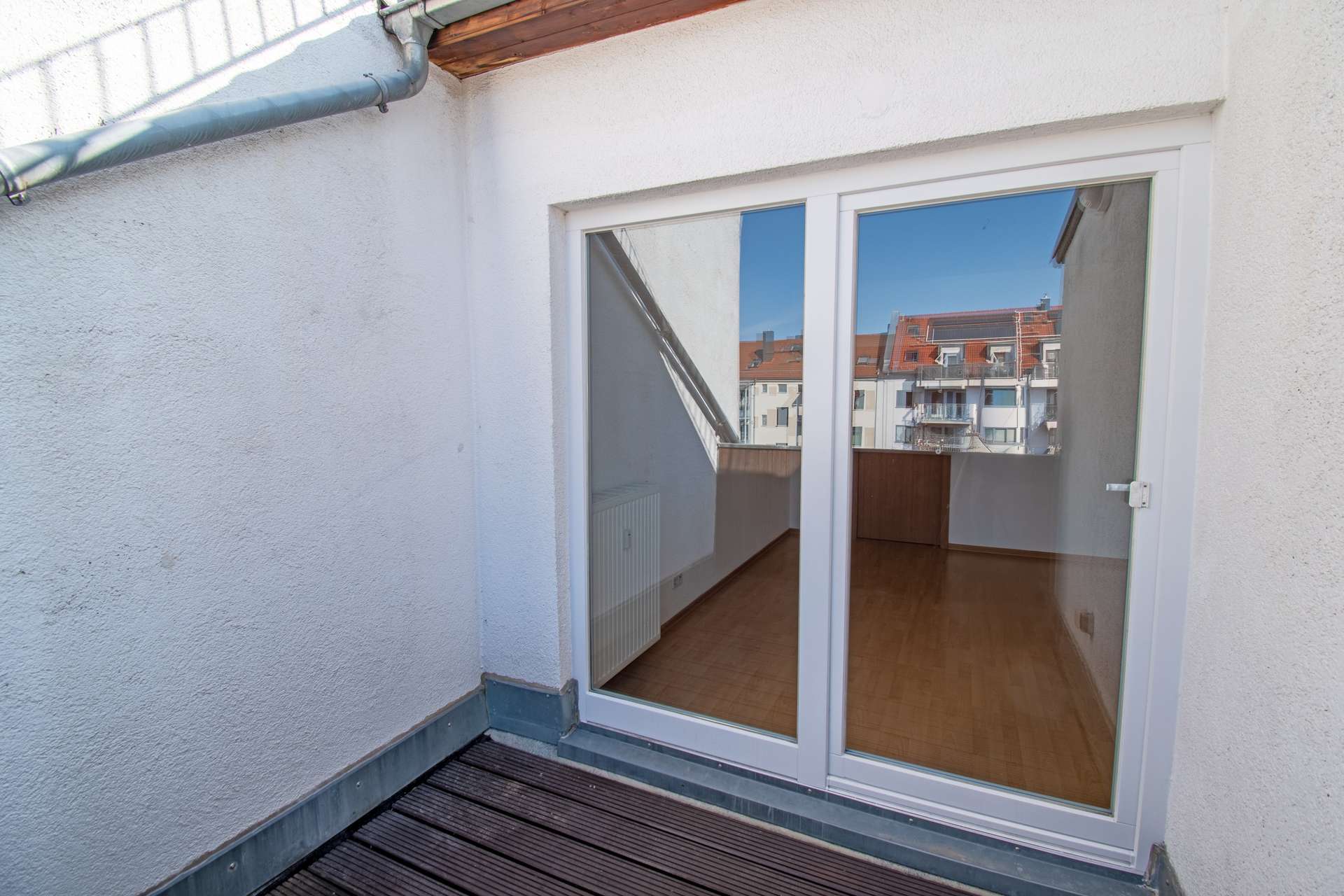 Loggia