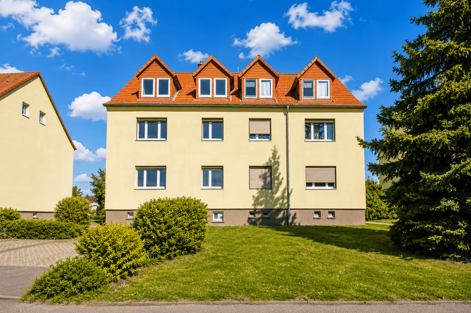 Außenansicht
