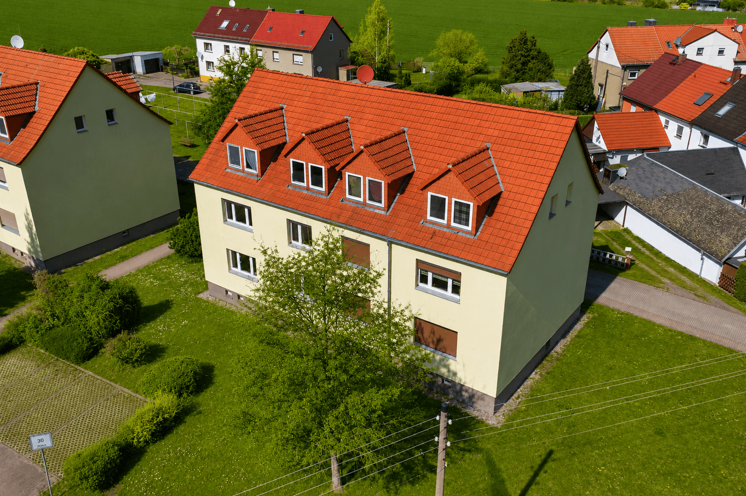 Straße des NAW 1 - 7516