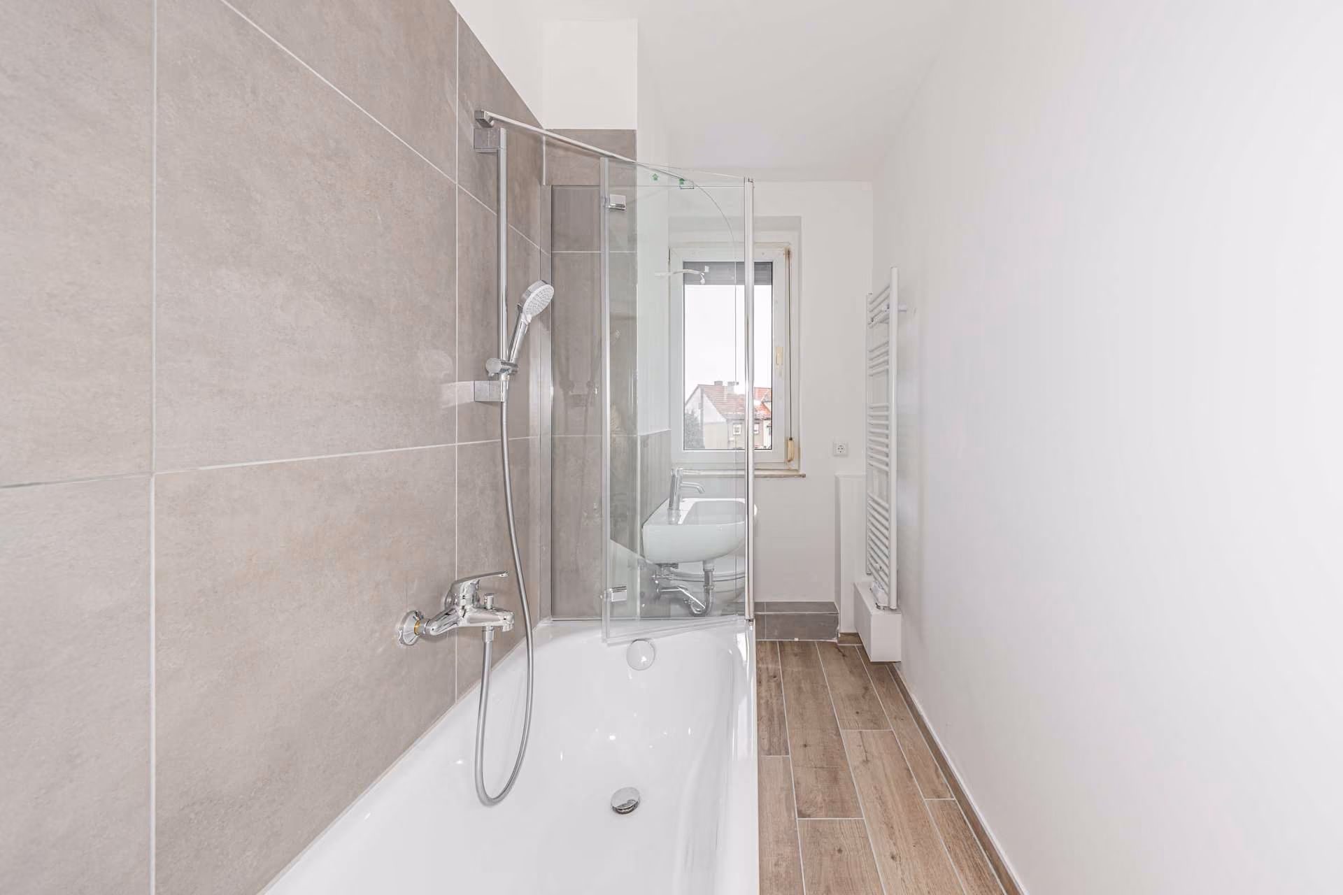 objektbilder Badezimmer
