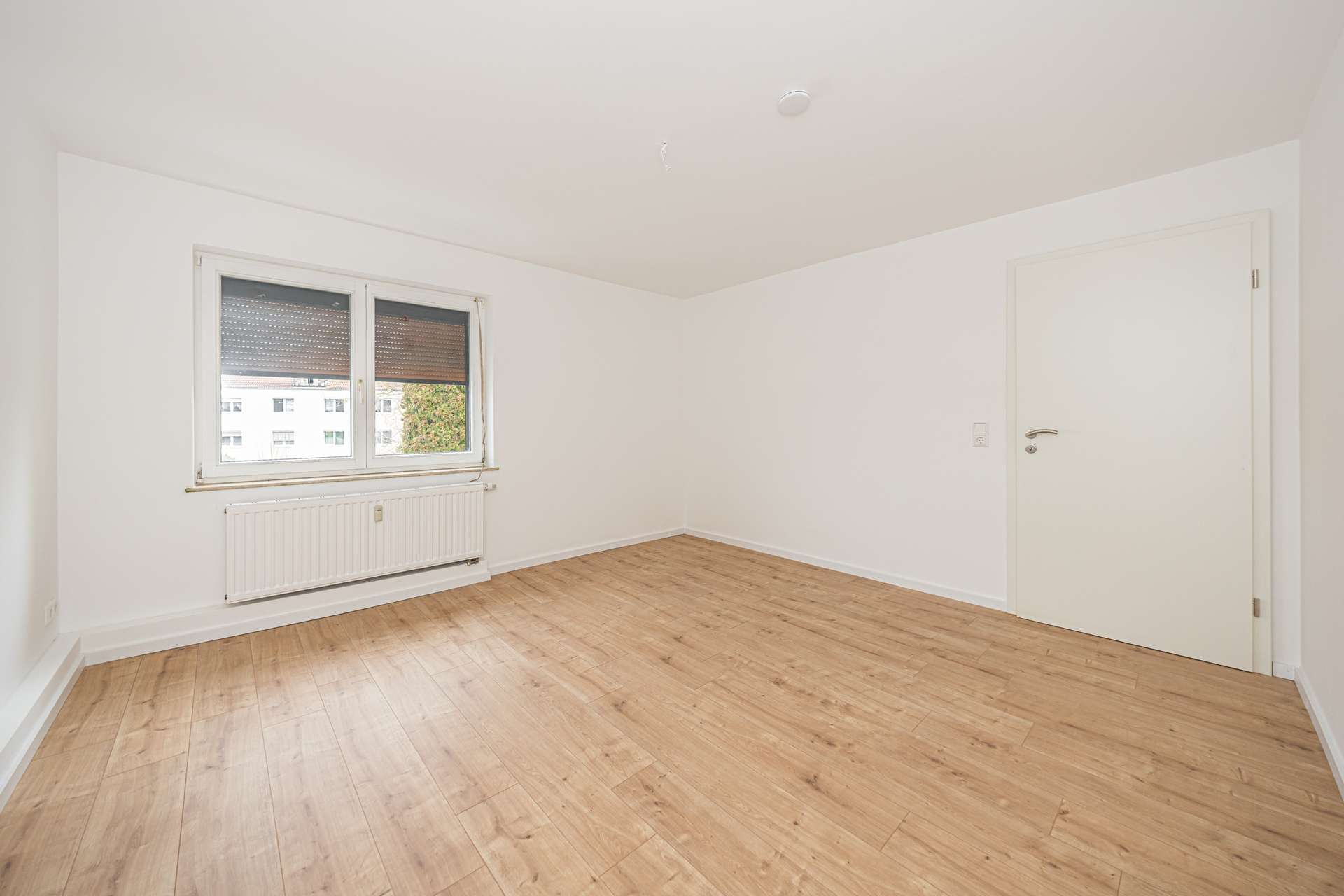 Schlafzimmer 2