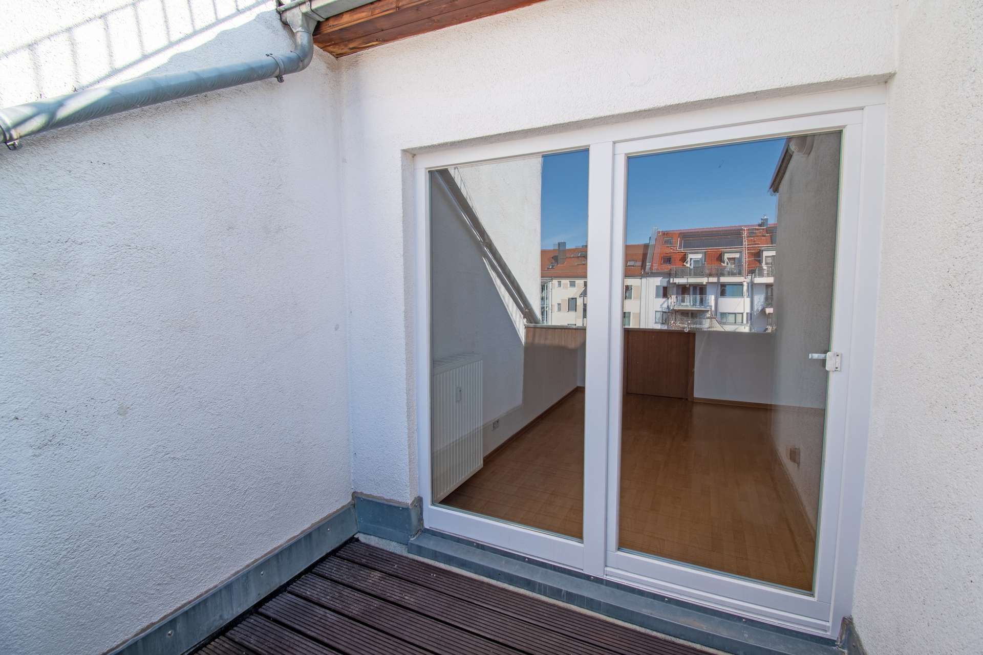 Loggia