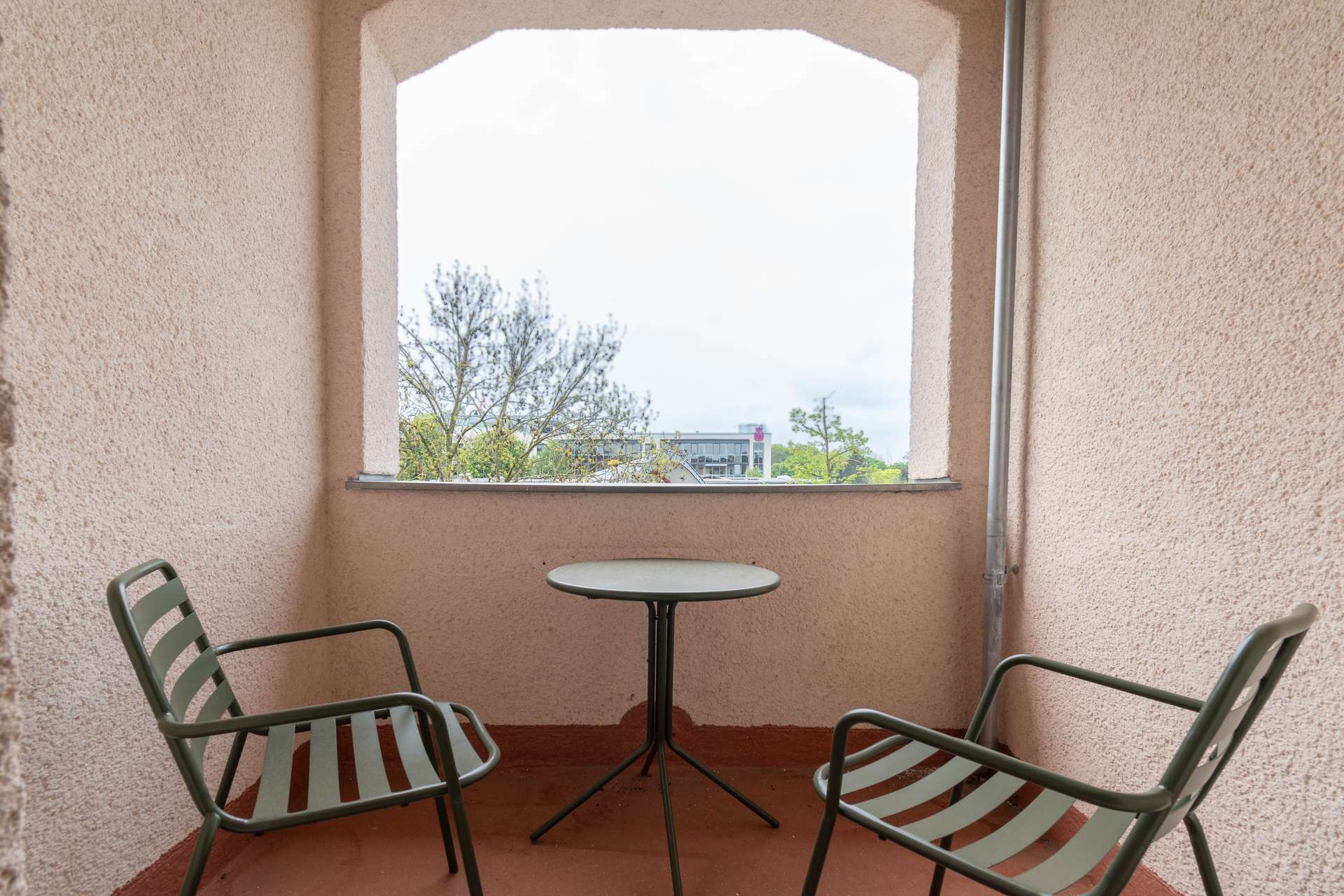 Loggia