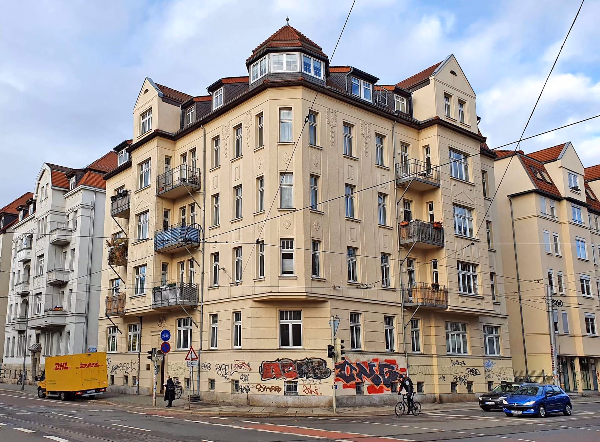 Außenansicht