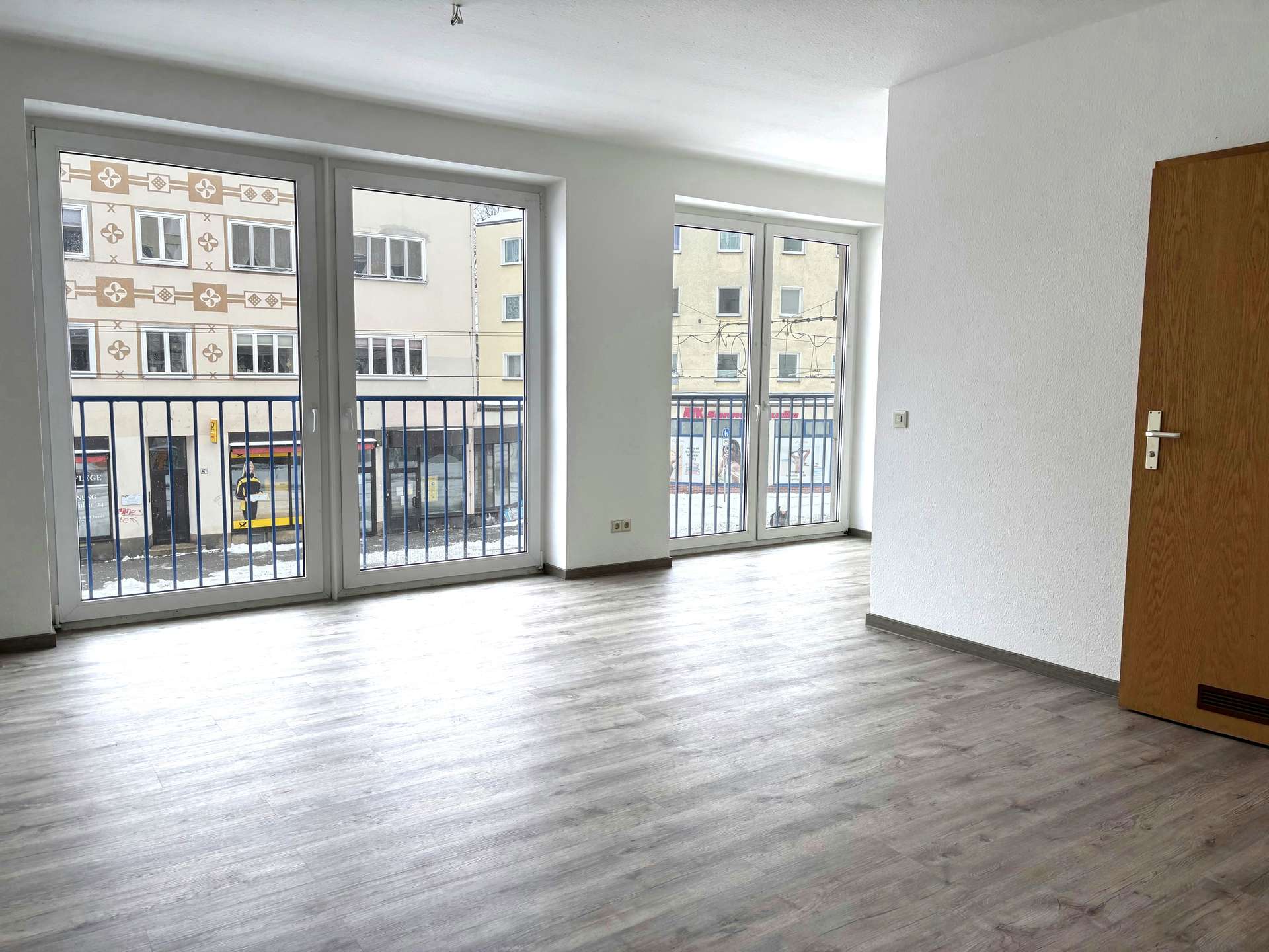 Haus mit Fahrstuhl Zimmer