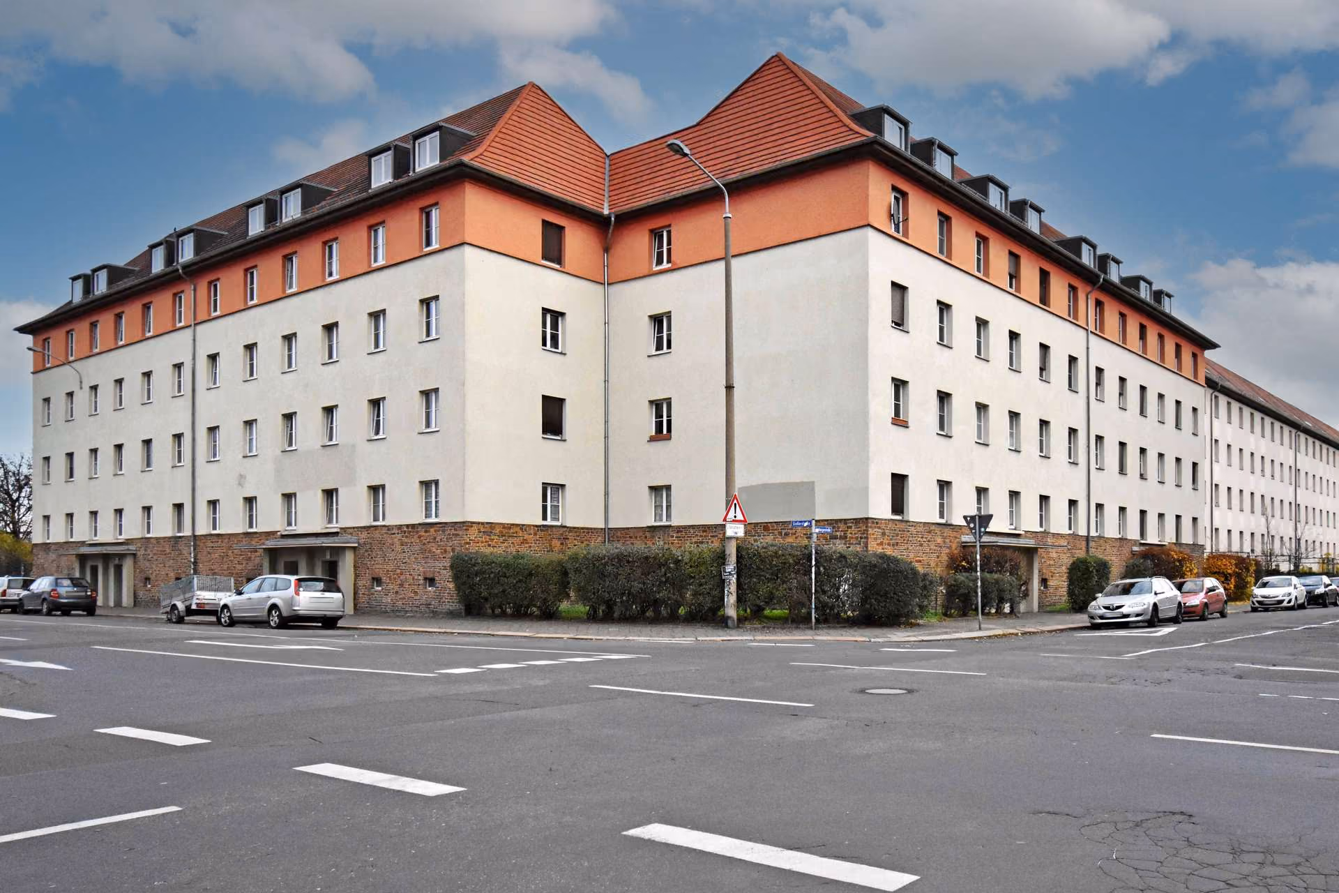 objektbilder Außenansicht