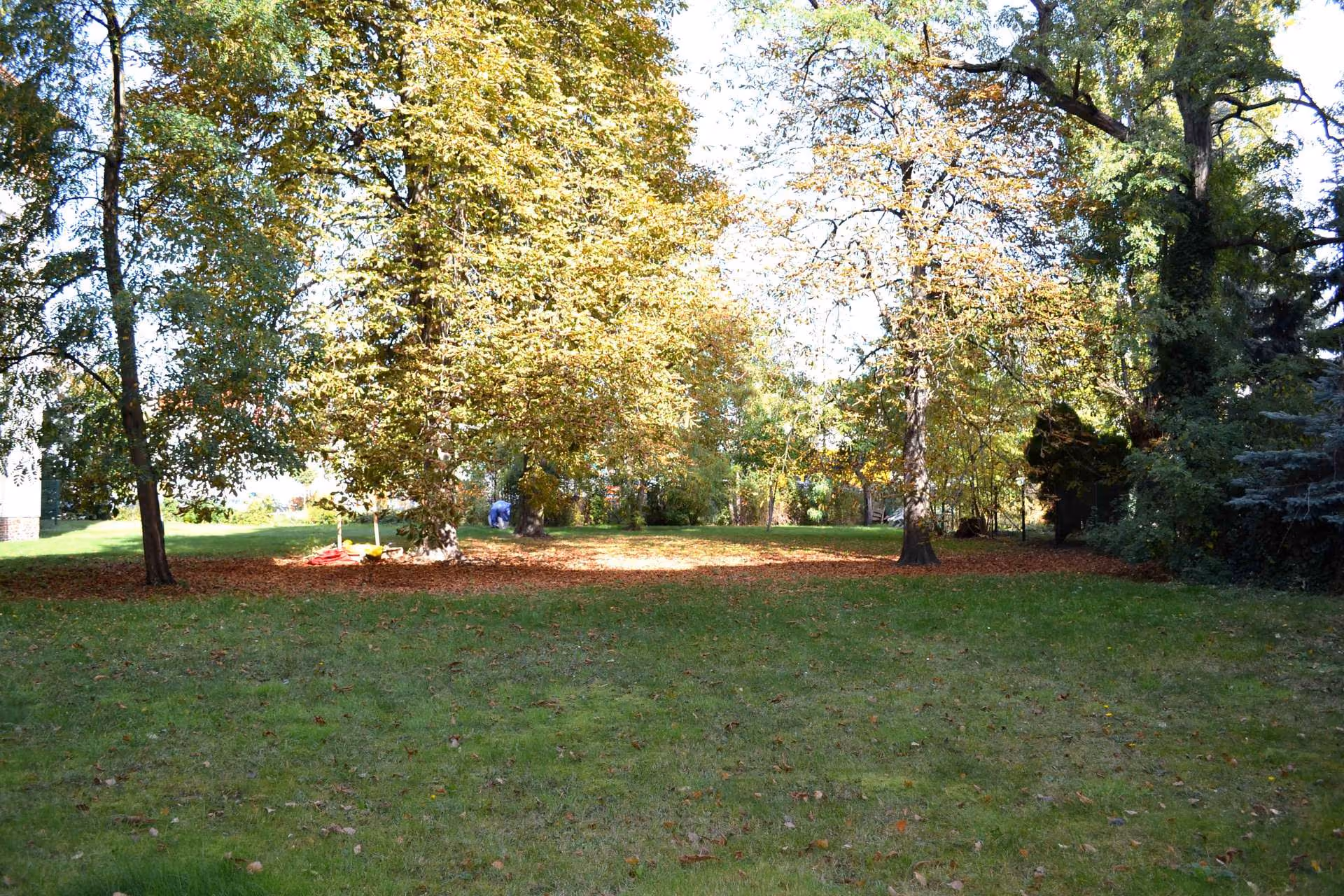 Innenhof
