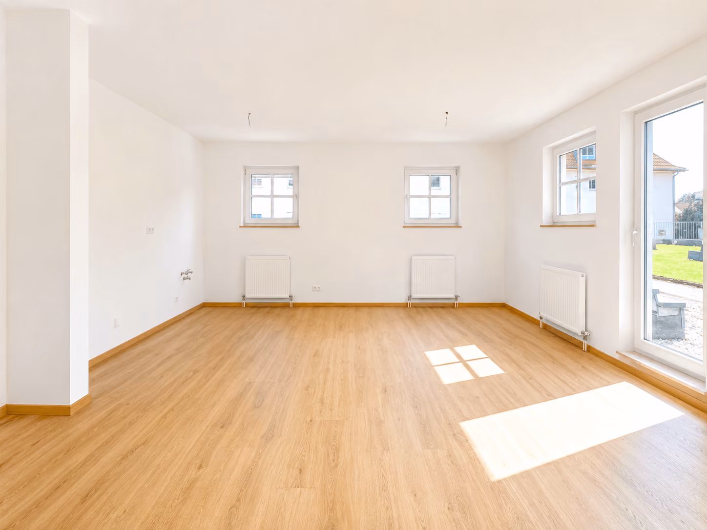 objektbilder Wohnzimmer