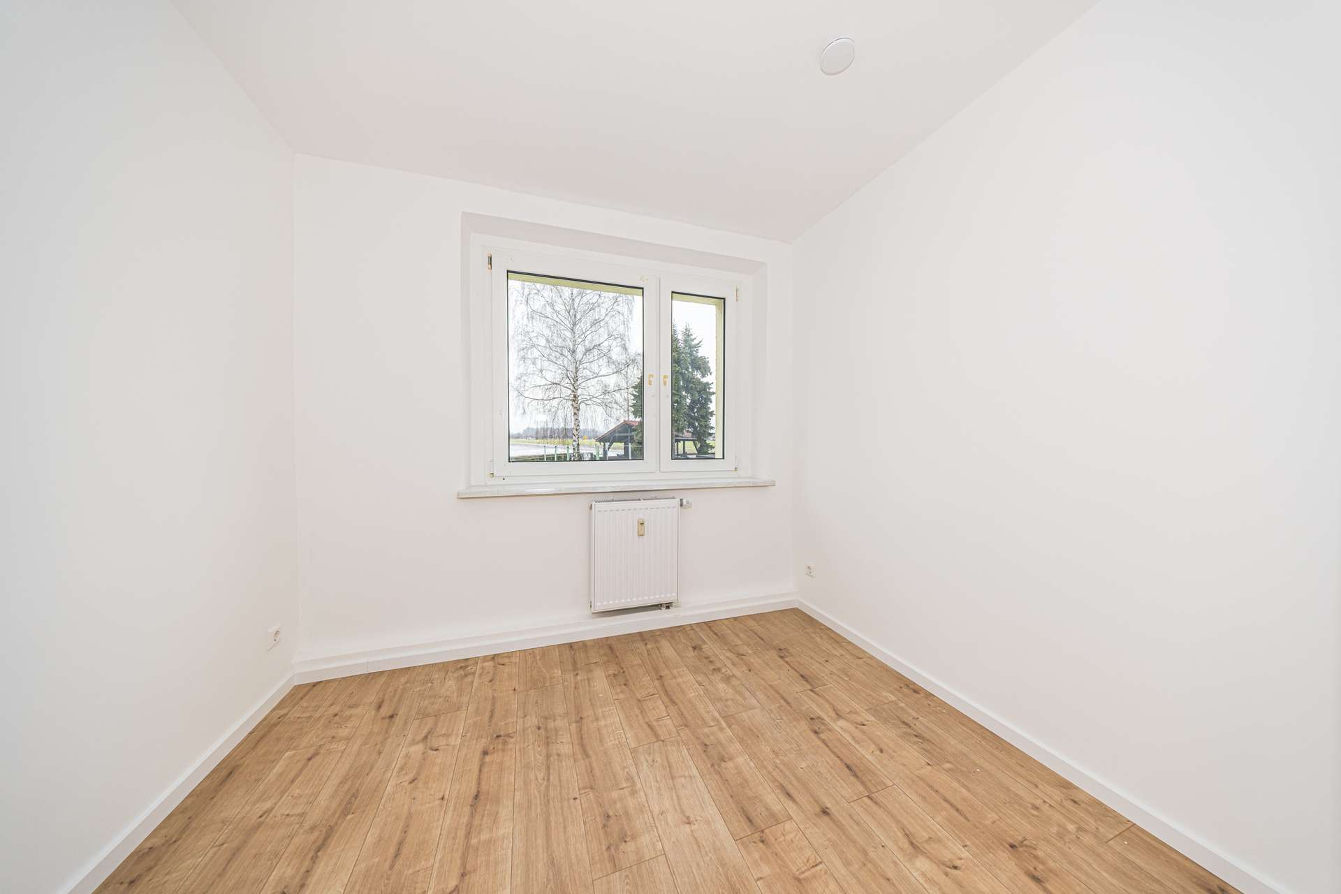 Schlafzimmer (Referenzbild)