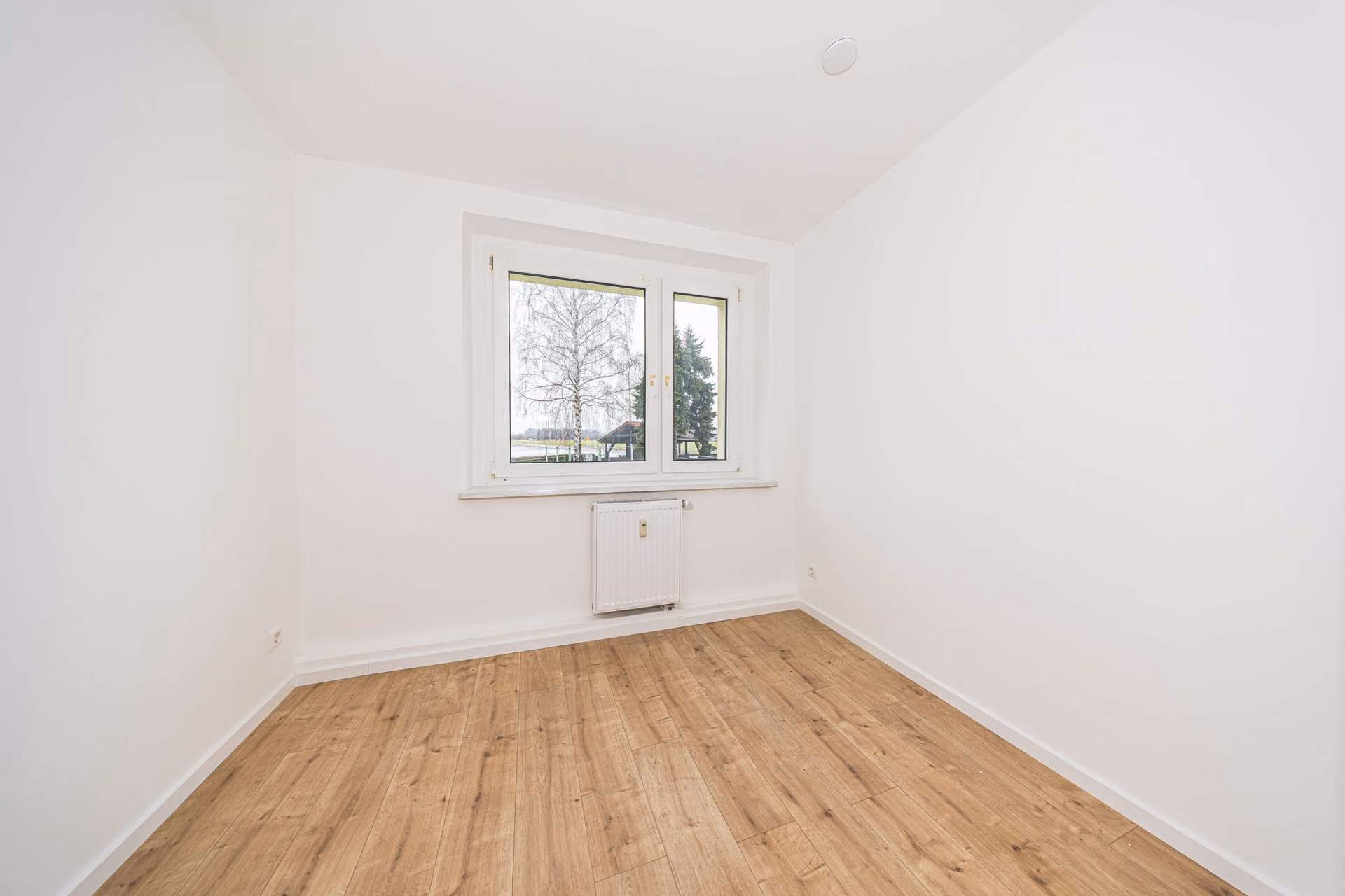 Schlafzimmer (Referenzbild)