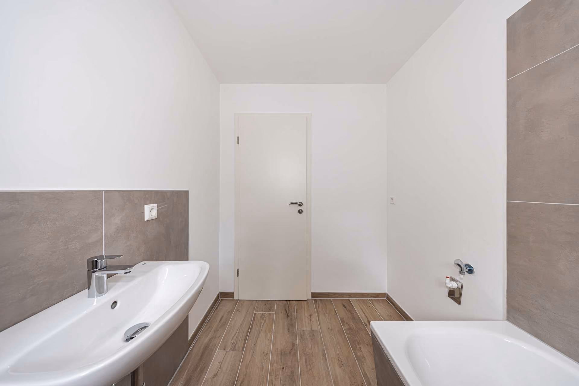 objektbilder Badezimmer (Referenzbild)