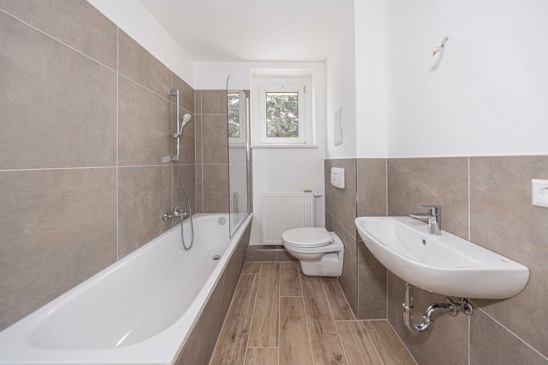 objektbilder Badezimmer (Referenzbild)