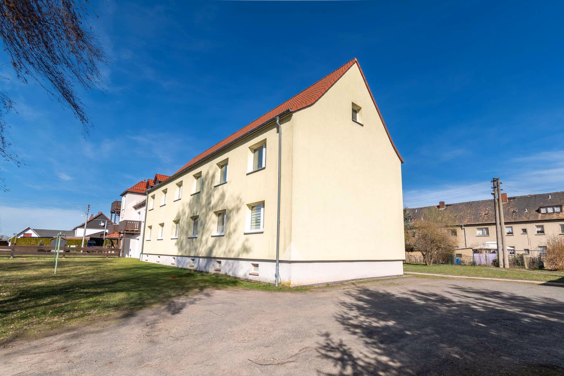 Außenansicht