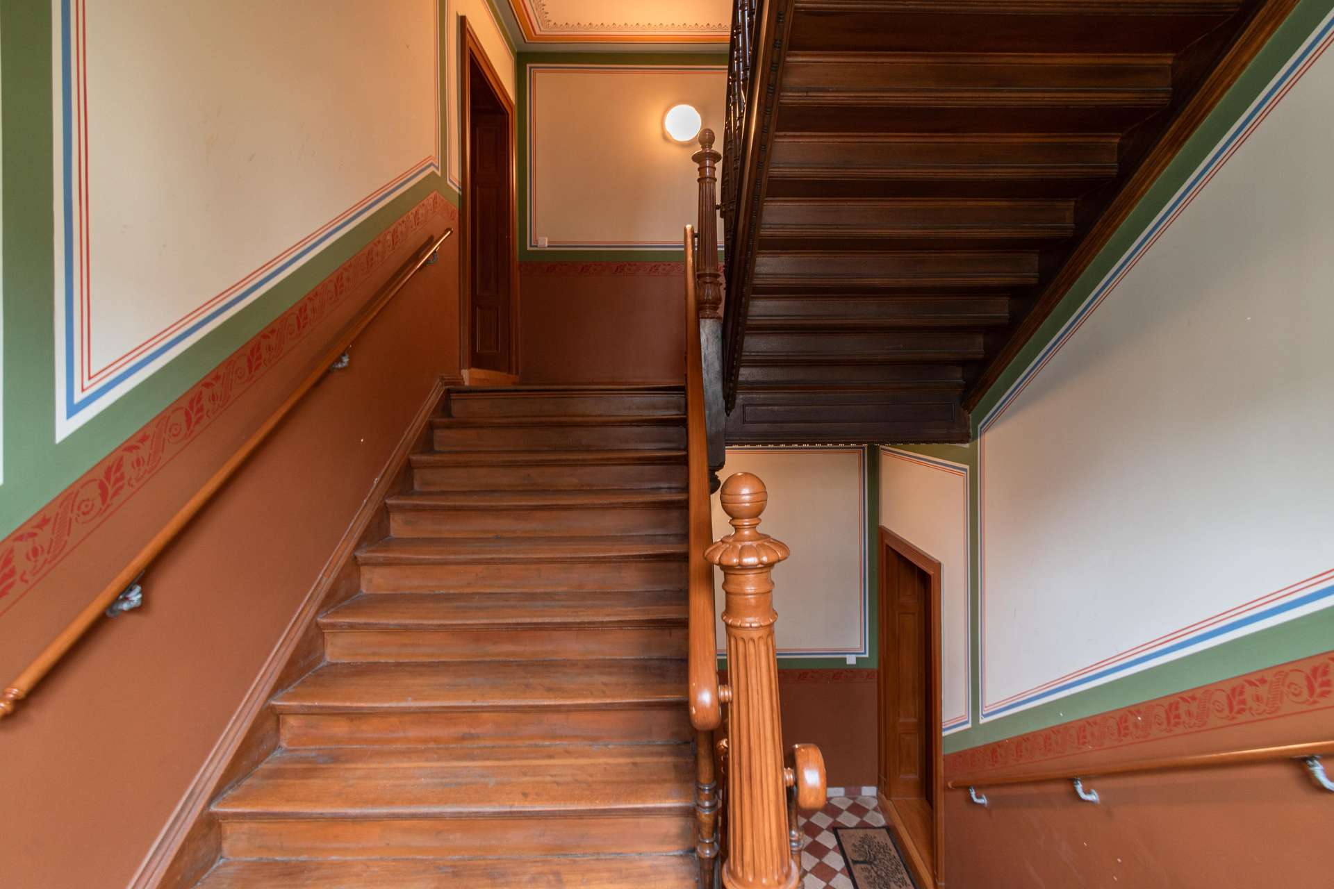 Treppenhaus