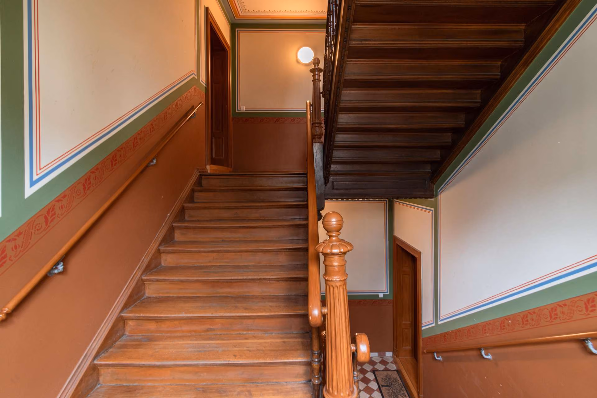 Treppenhaus